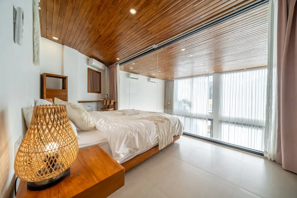 Villa 200m² in Indonesia, Bukit. Priced at 310000$ rent photo-7