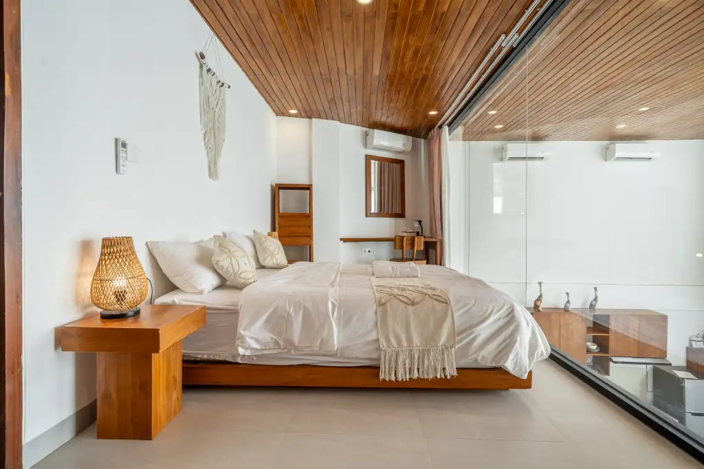 Villa 200m² in Indonesia, Bukit. Priced at 310000$ rent photo-8