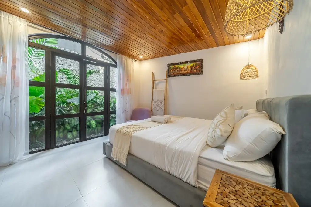 Villa 200m² in Indonesia, Bukit. Priced at 310000$ rent photo-9