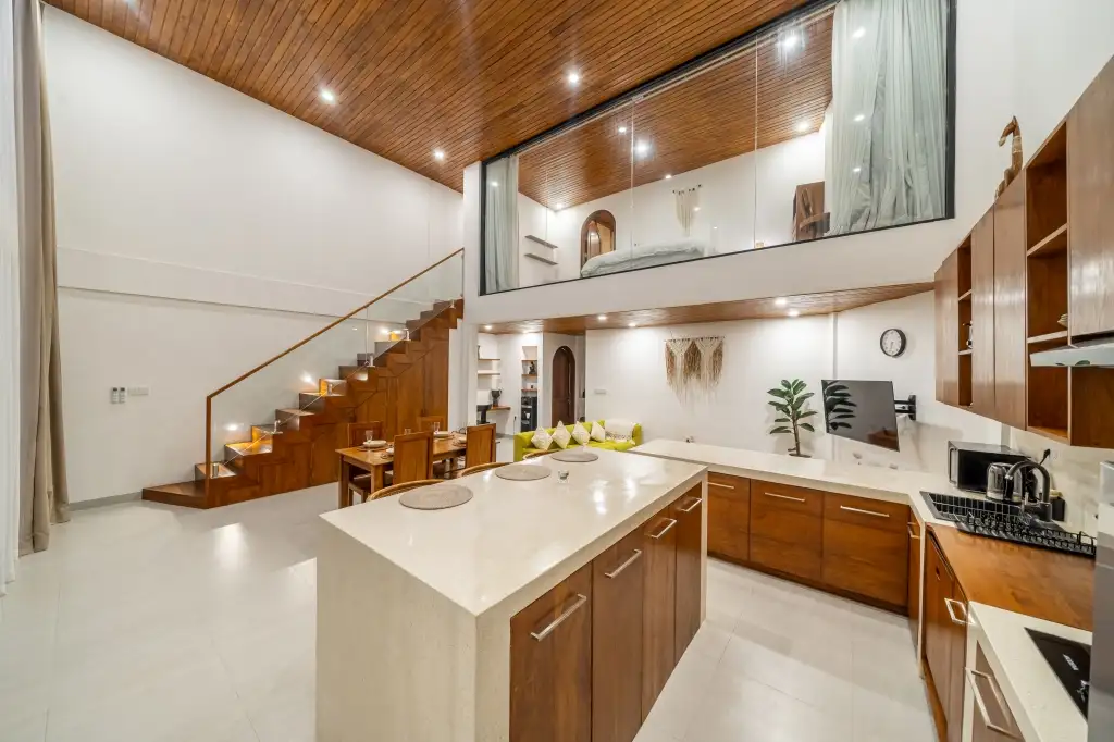 Villa 200m² in Indonesia, Bukit. Priced at 310000$ rent photo-11