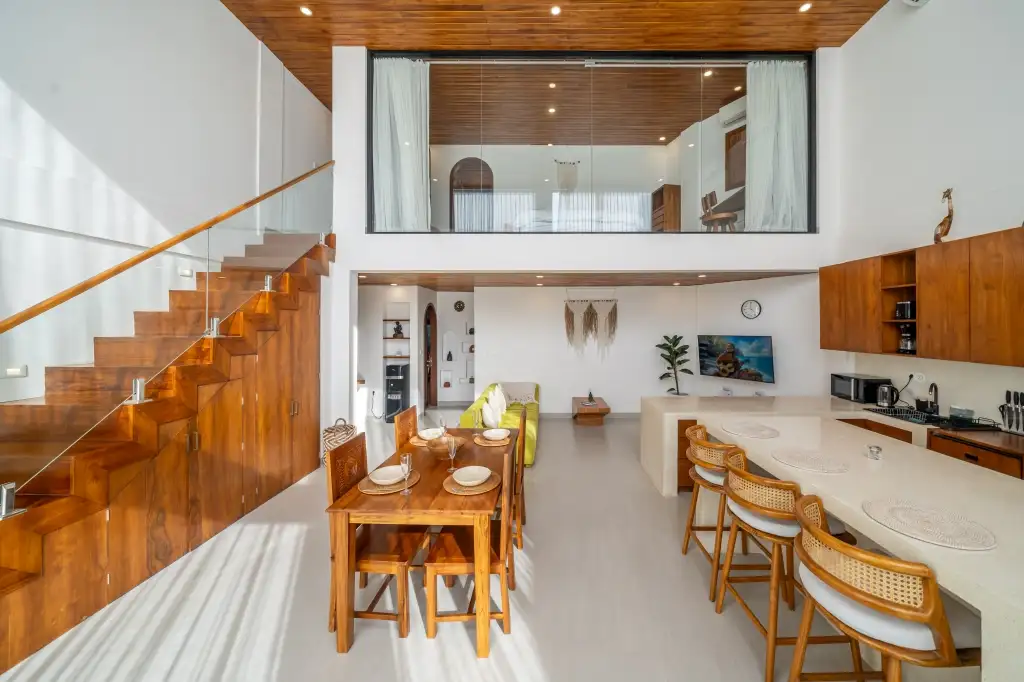 Villa 200m² in Indonesia, Bukit. Priced at 310000$ rent photo-12