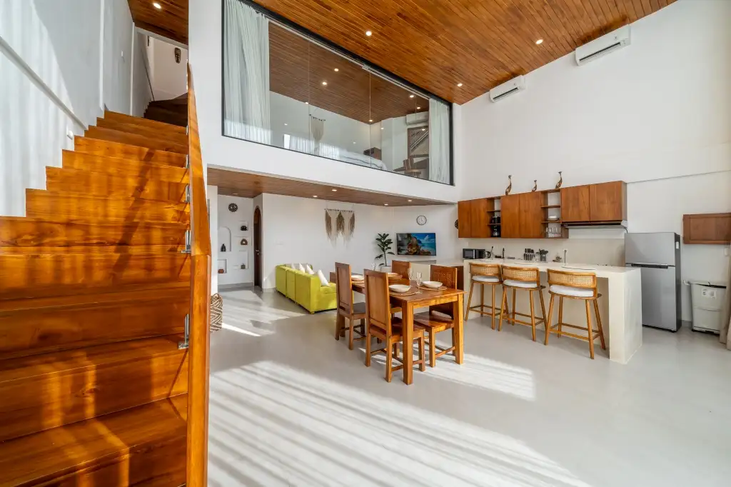 Villa 200m² in Indonesia, Bukit. Priced at 310000$ rent photo-13