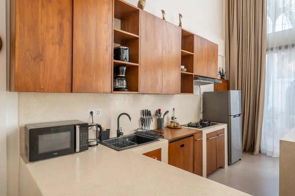 Villa 200m² in Indonesia, Bukit. Priced at 310000$ rent photo-15