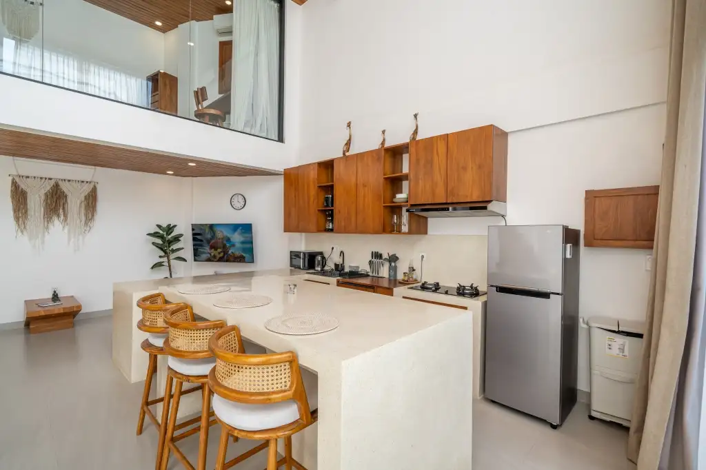 Villa 200m² in Indonesia, Bukit. Priced at 310000$ rent photo-16