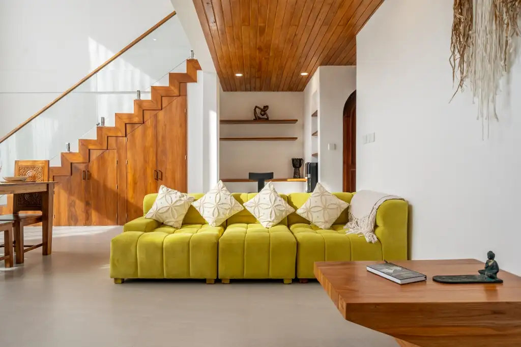 Villa 200m² in Indonesia, Bukit. Priced at 310000$ rent photo-17