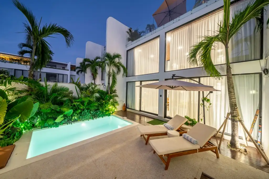 Villa 200m² in Indonesia, Bukit. Priced at 310000$ rent photo-18