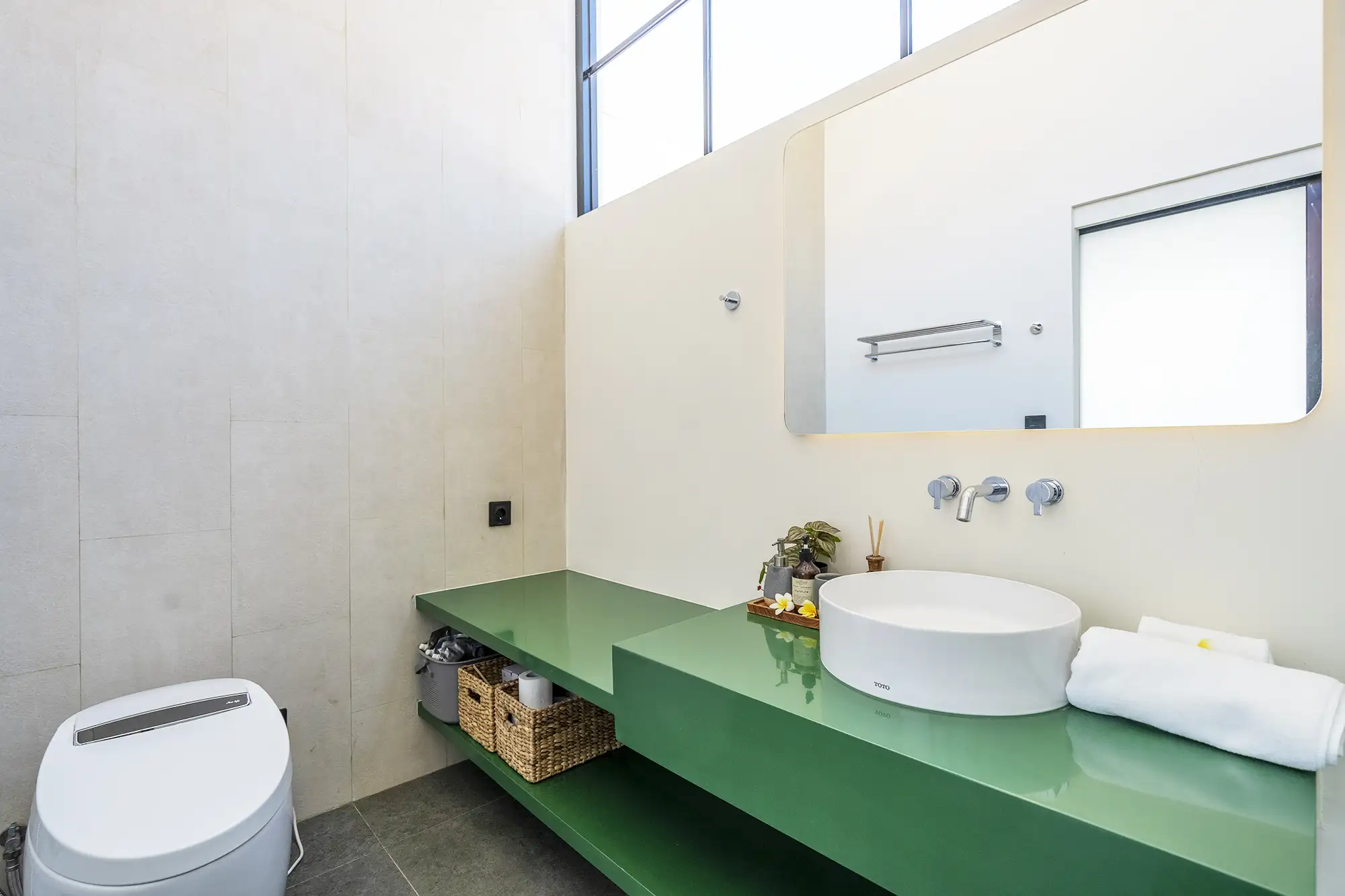 Villa 150m² in Indonesia, Canggu. Priced at 200000$ rent photo-3