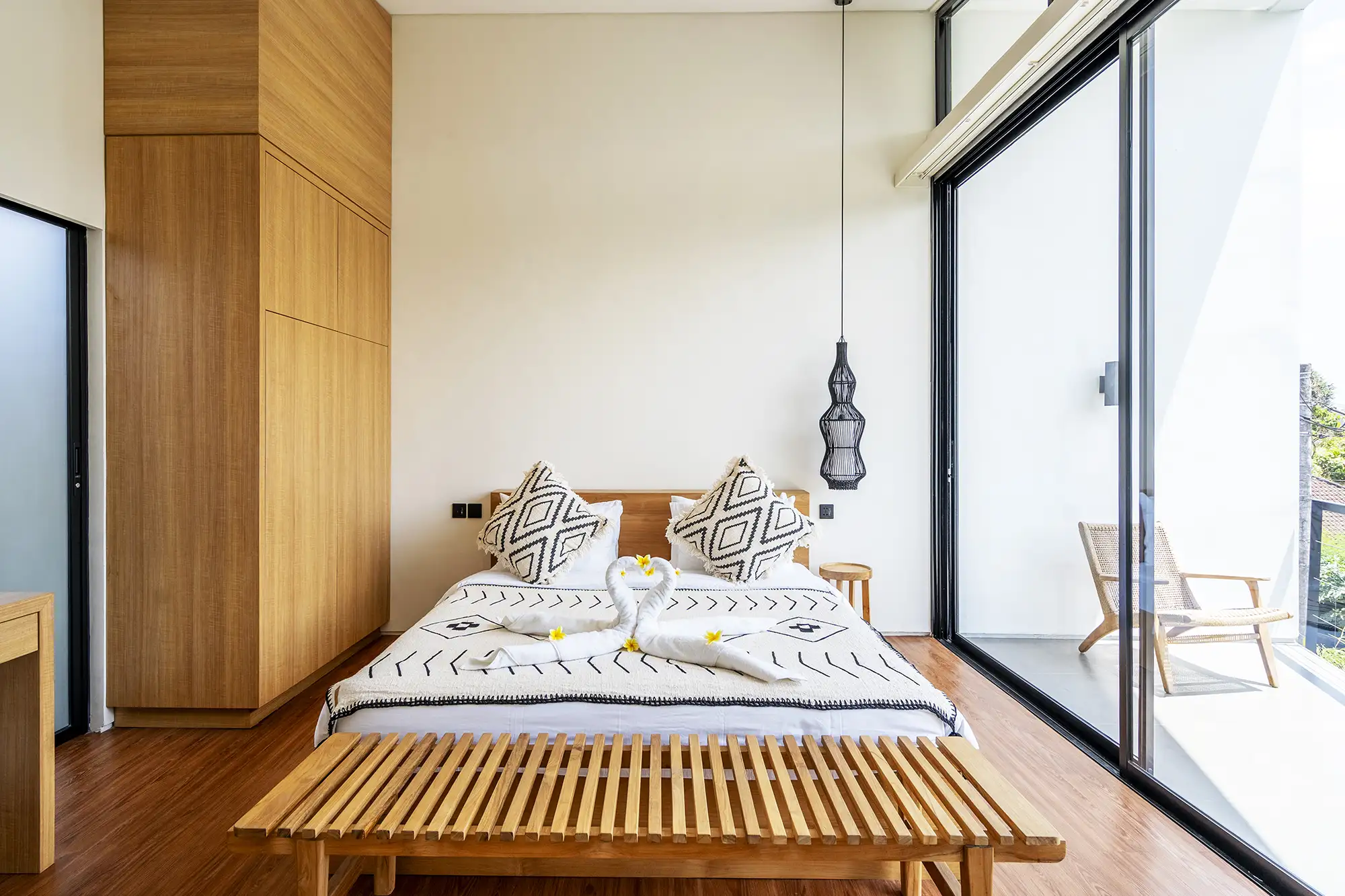 Villa 150m² in Indonesia, Canggu. Priced at 200000$ rent photo-5