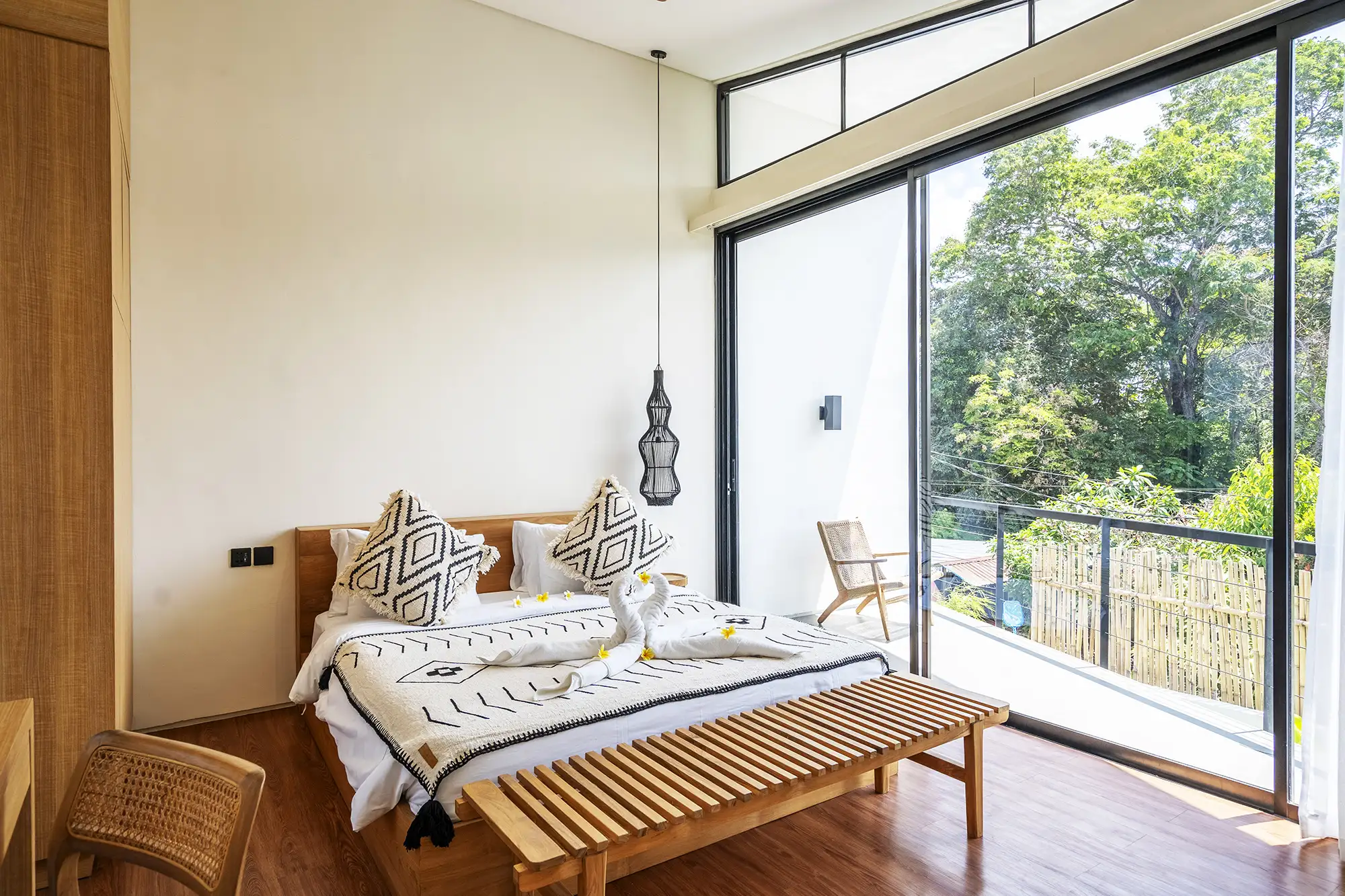 Villa 150m² in Indonesia, Canggu. Priced at 200000$ rent photo-6