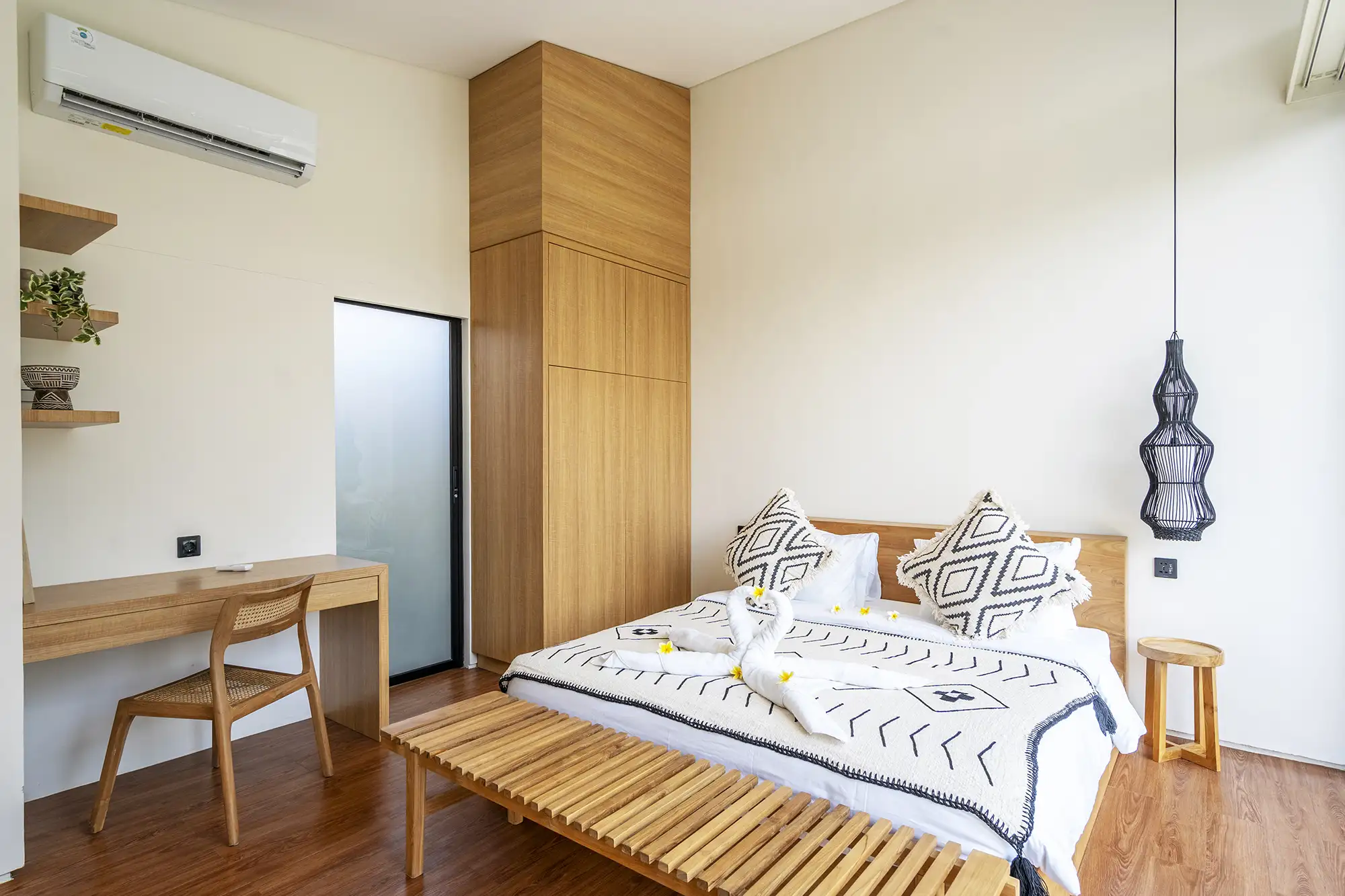 Villa 150m² in Indonesia, Canggu. Priced at 200000$ rent photo-7