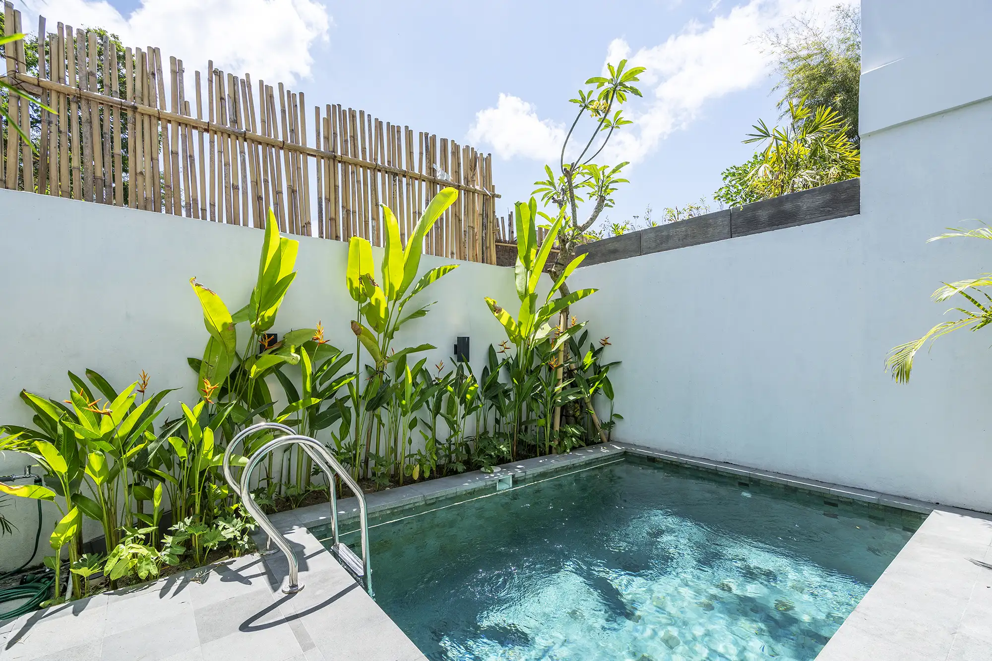 Villa 150m² in Indonesia, Canggu. Priced at 200000$ rent photo-8