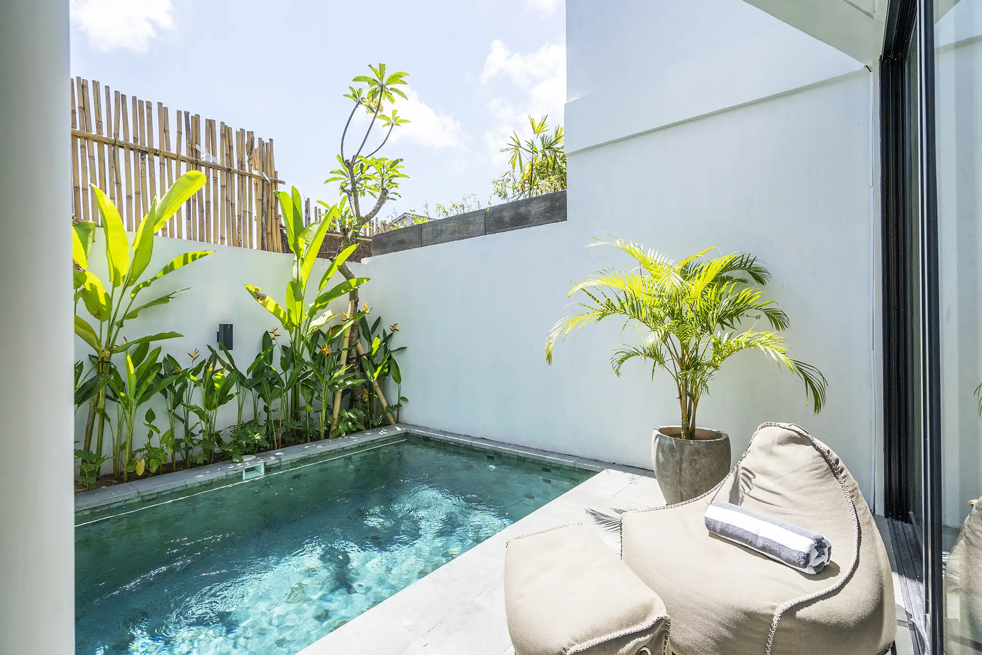 Villa 150m² in Indonesia, Canggu. Priced at 200000$ rent photo-12