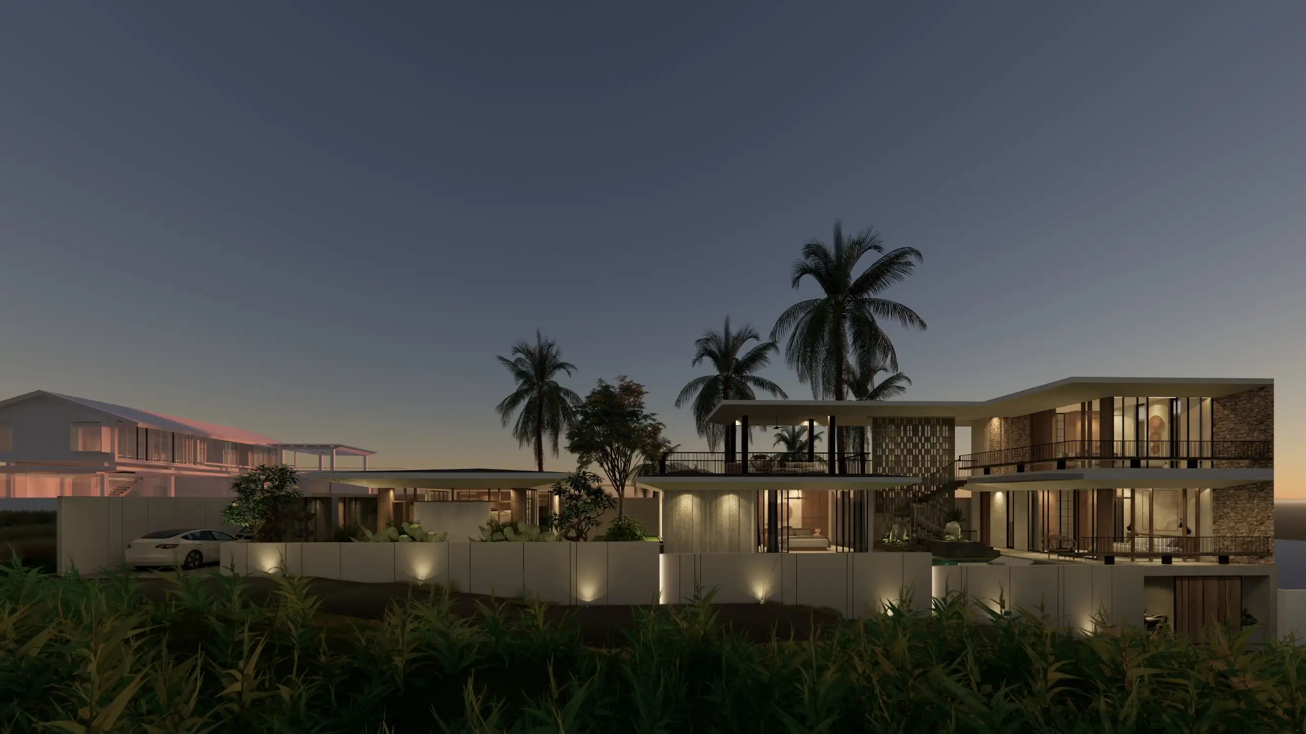Villa 428m² in Indonesia, Canggu. Priced at 699000$ rent photo-1