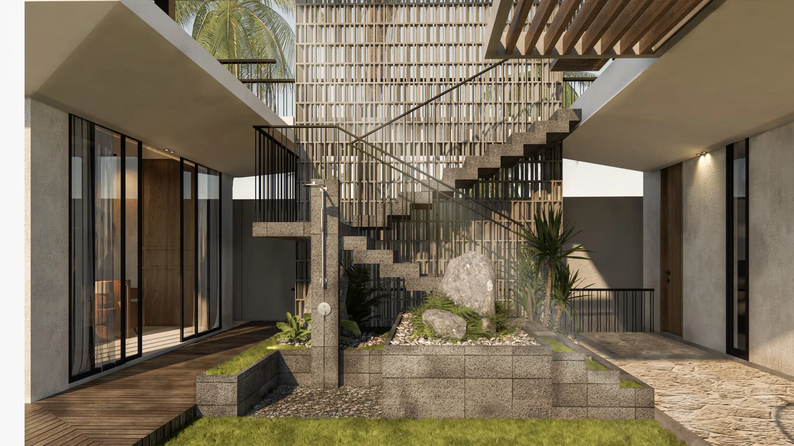 Villa 428m² in Indonesia, Canggu. Priced at 699000$ rent photo-2