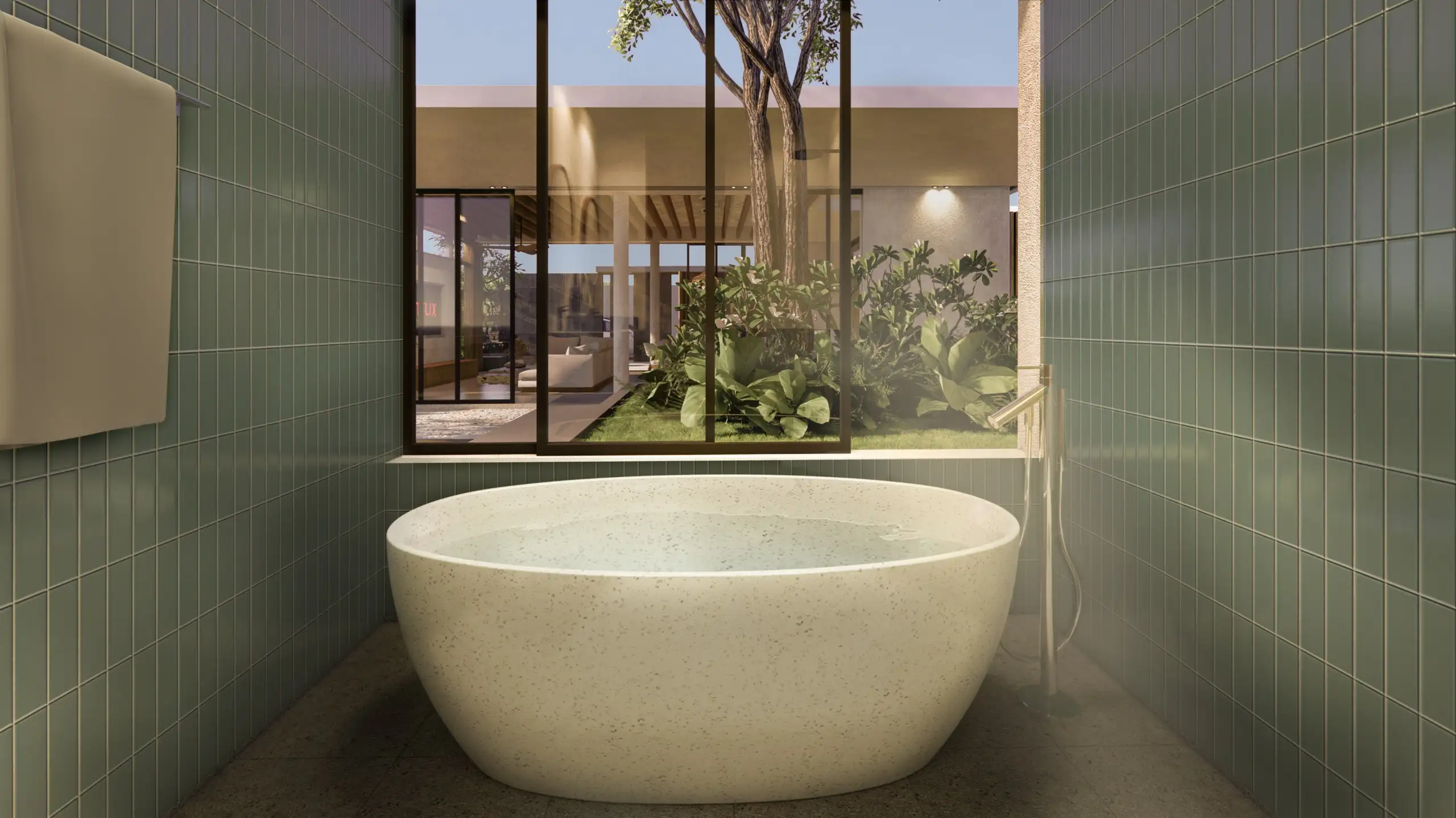 Villa 428m² in Indonesia, Canggu. Priced at 699000$ rent photo-3