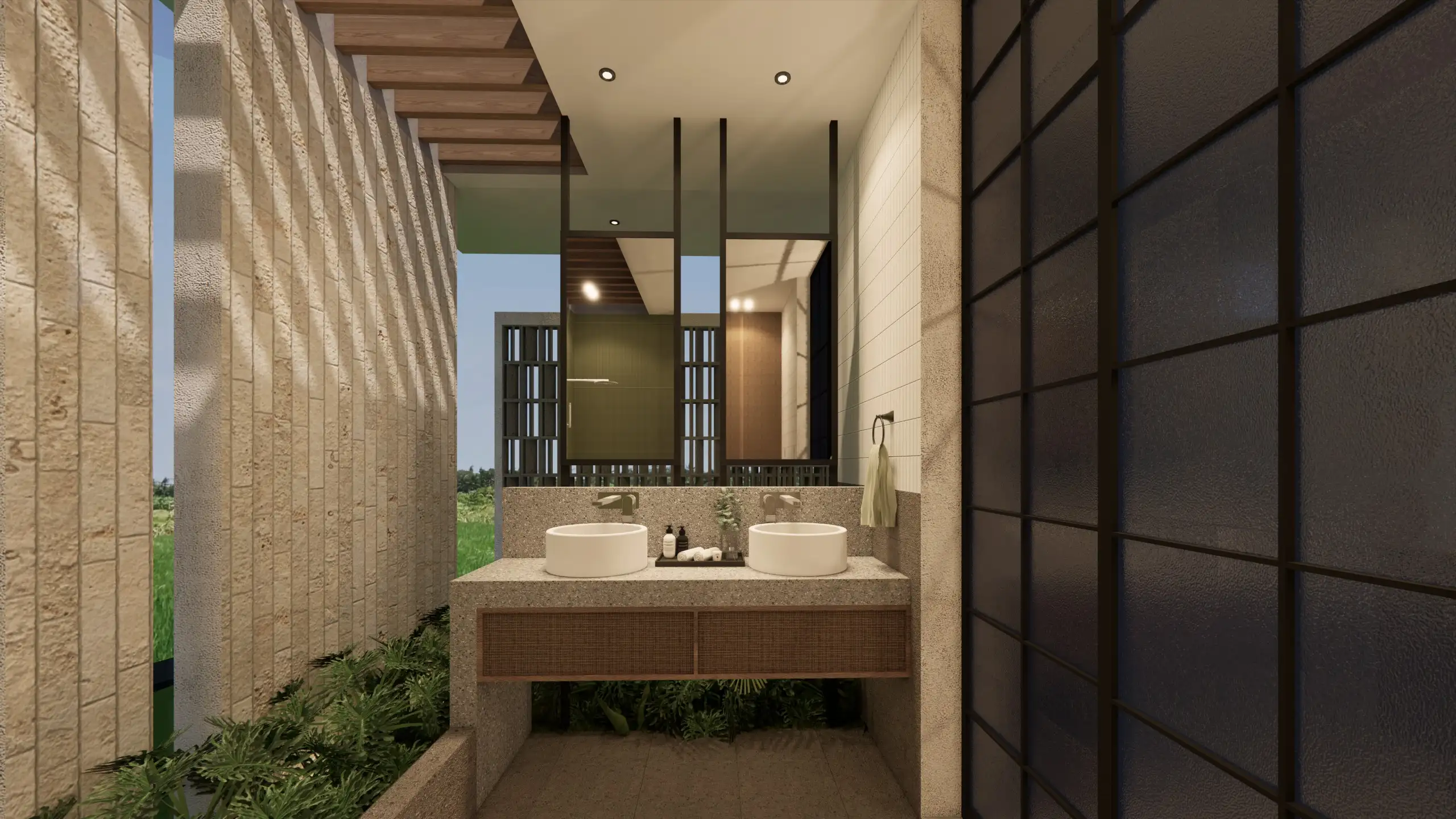Villa 428m² in Indonesia, Canggu. Priced at 699000$ rent photo-4