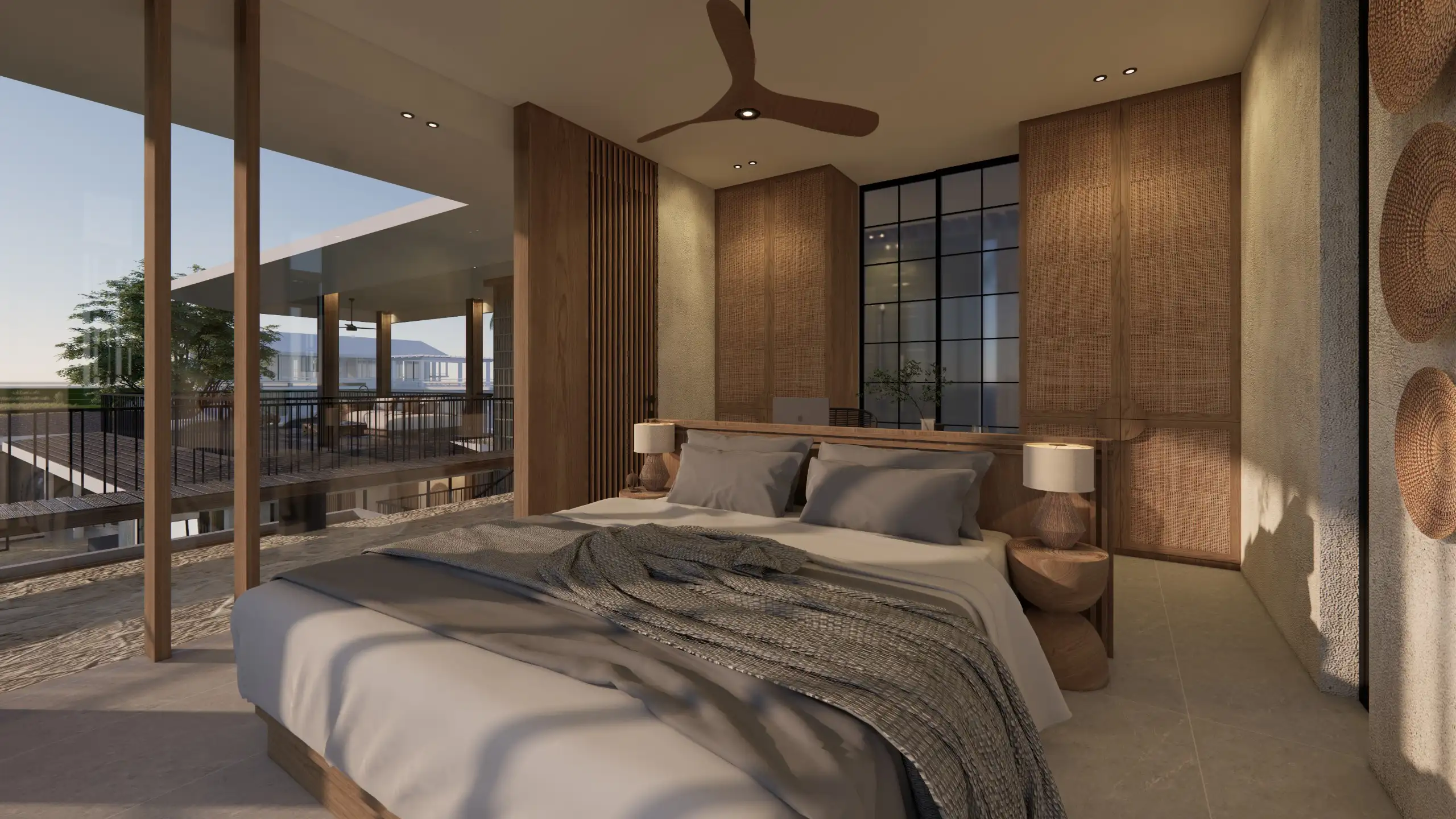 Villa 428m² in Indonesia, Canggu. Priced at 699000$ rent photo-5