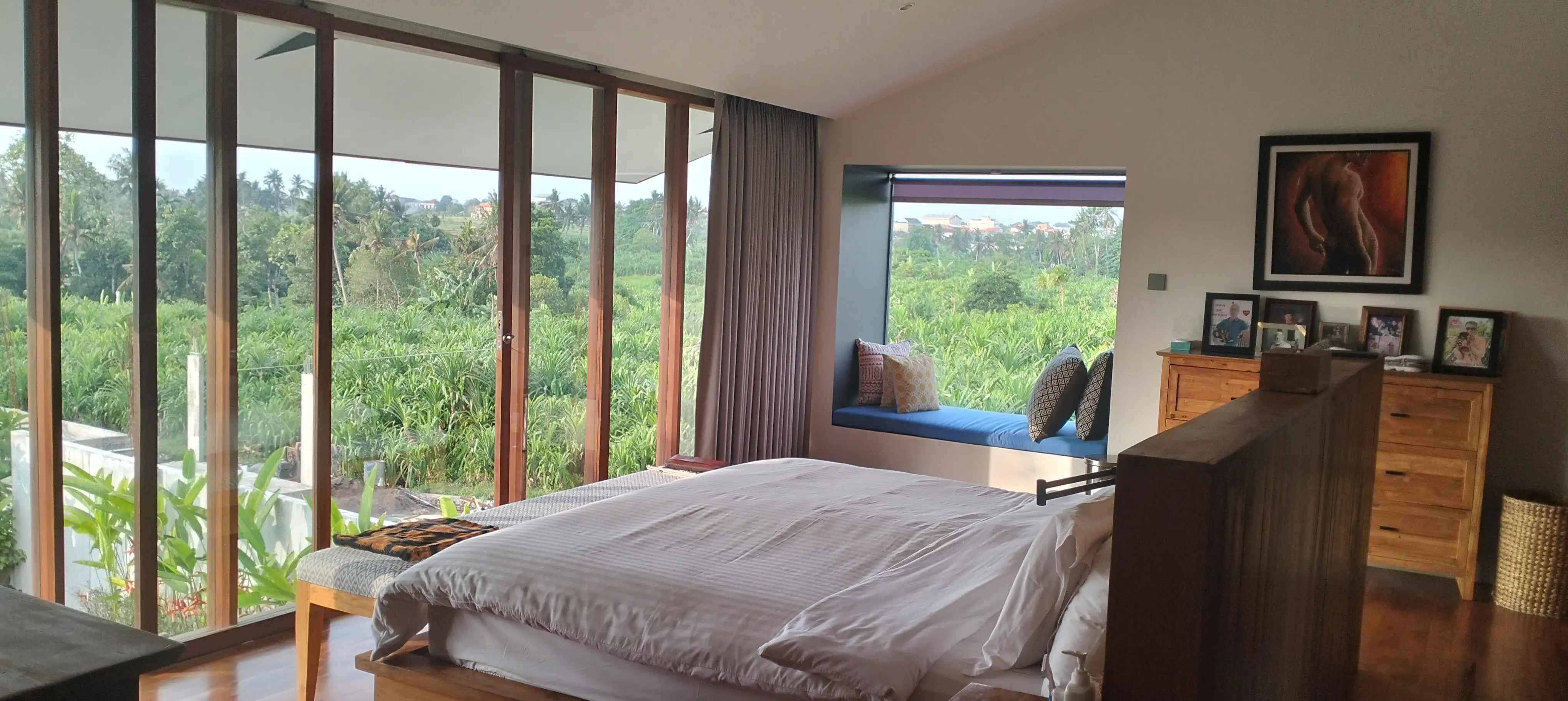 Villa 404m² in Indonesia, Canggu. Priced at 1280000$ rent photo-2