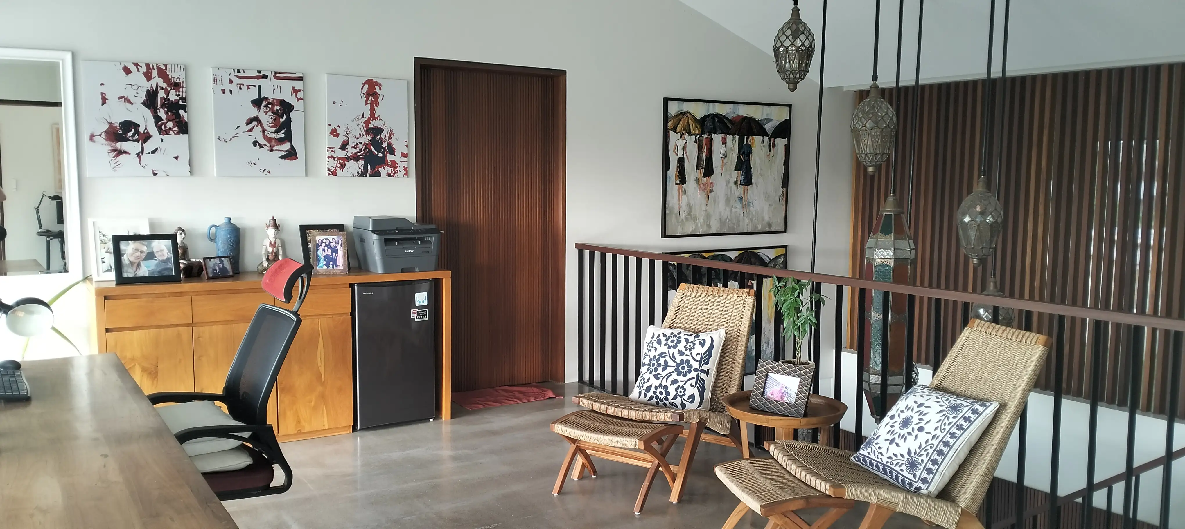 Villa 404m² in Indonesia, Canggu. Priced at 1280000$ rent photo-3
