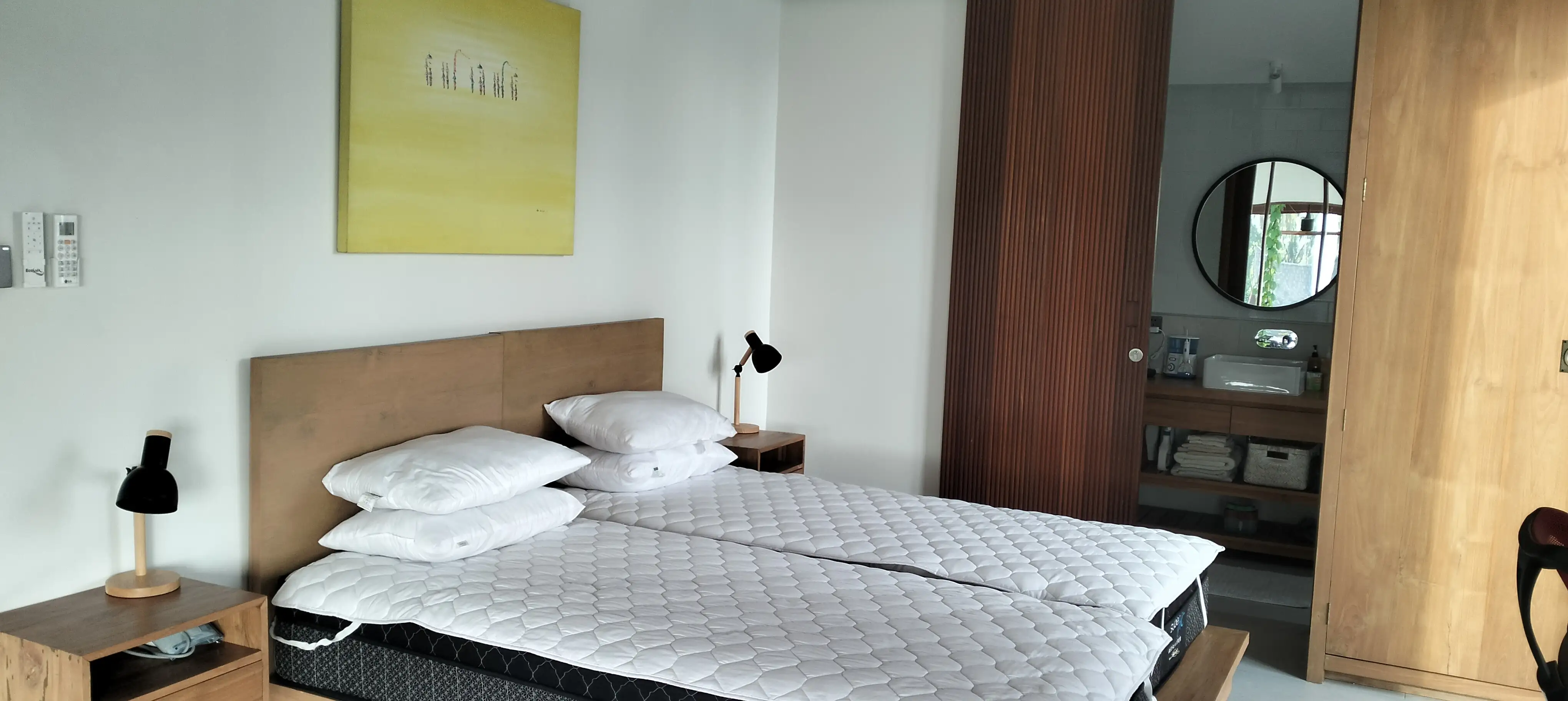 Villa 404m² in Indonesia, Canggu. Priced at 1280000$ rent photo-4