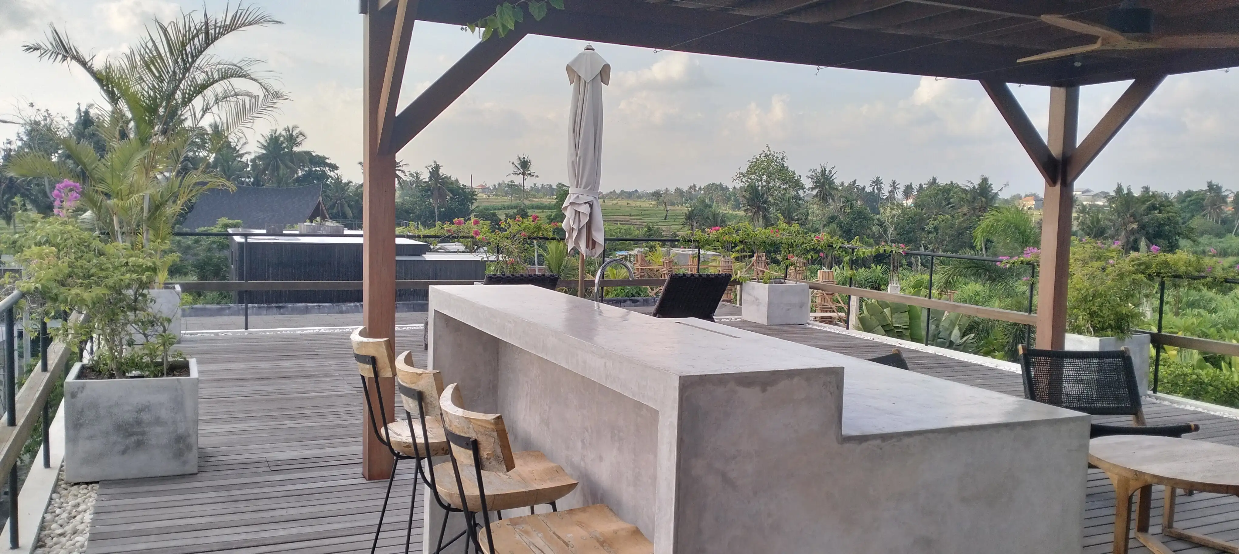 Villa 404m² in Indonesia, Canggu. Priced at 1280000$ rent photo-5