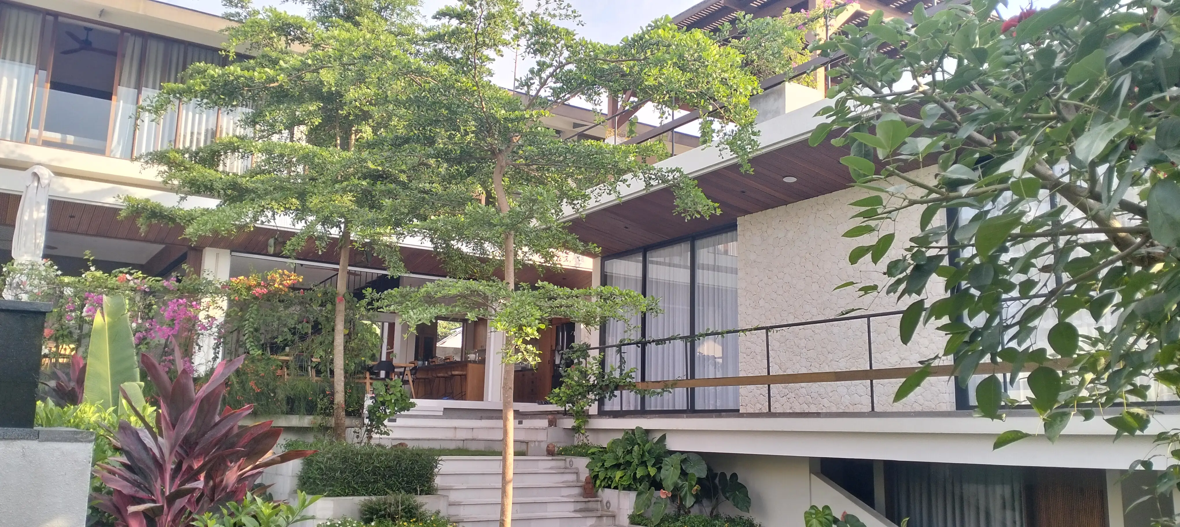 Villa 404m² in Indonesia, Canggu. Priced at 1280000$ rent photo-6
