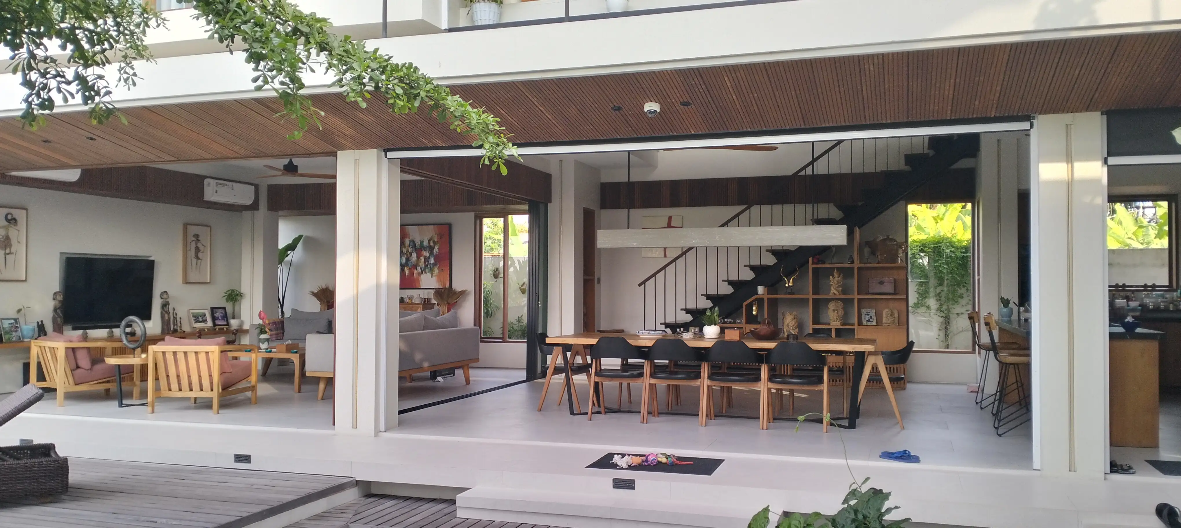 Villa 404m² in Indonesia, Canggu. Priced at 1280000$ rent photo-7