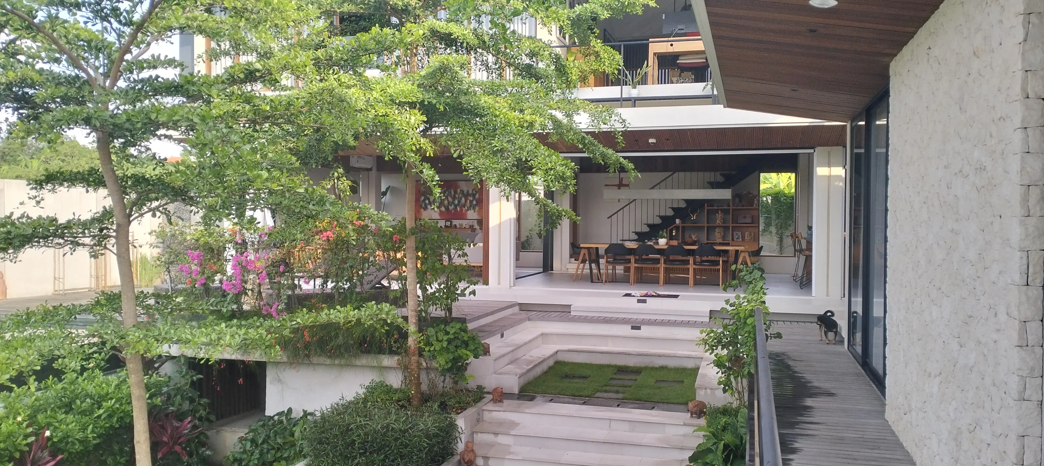 Villa 404m² in Indonesia, Canggu. Priced at 1280000$ rent photo-8