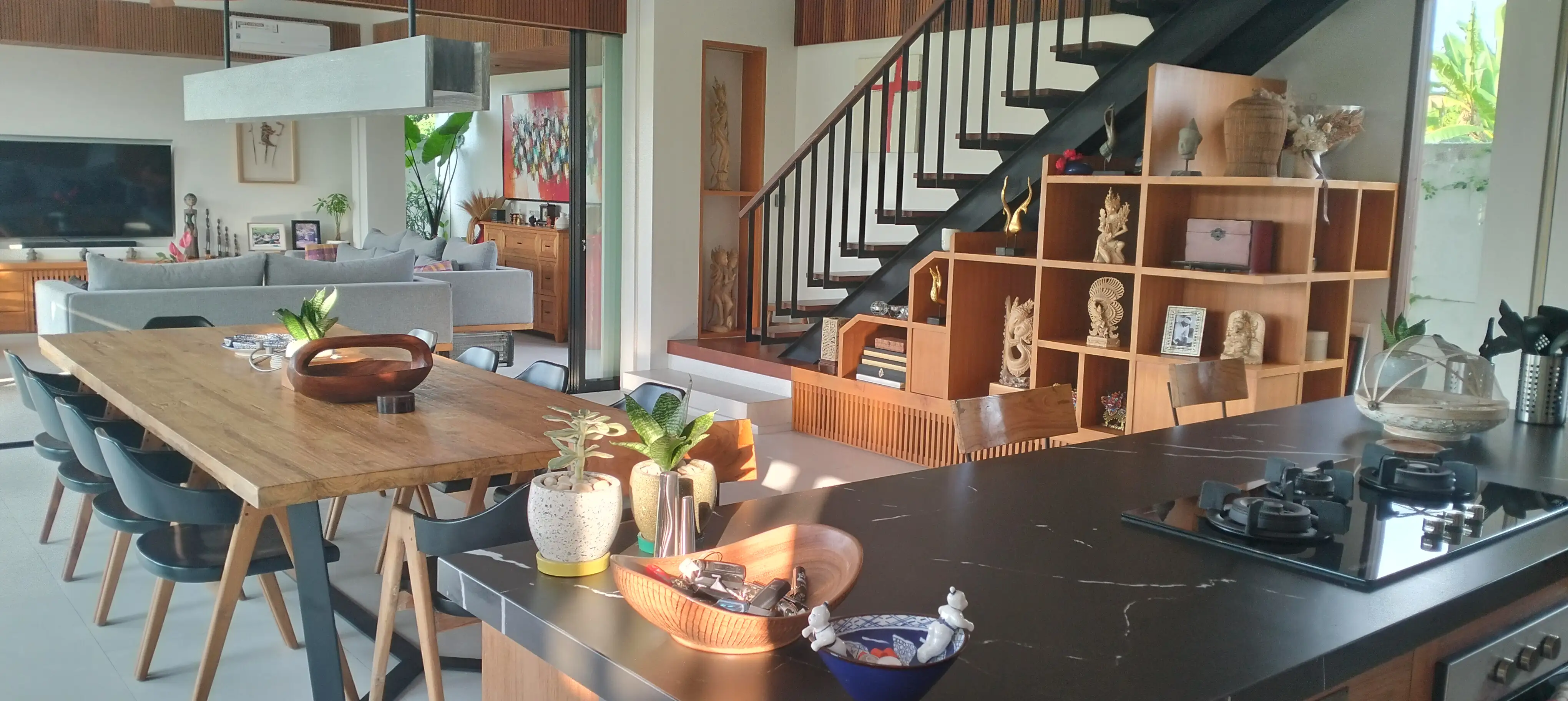Villa 404m² in Indonesia, Canggu. Priced at 1280000$ rent photo-9