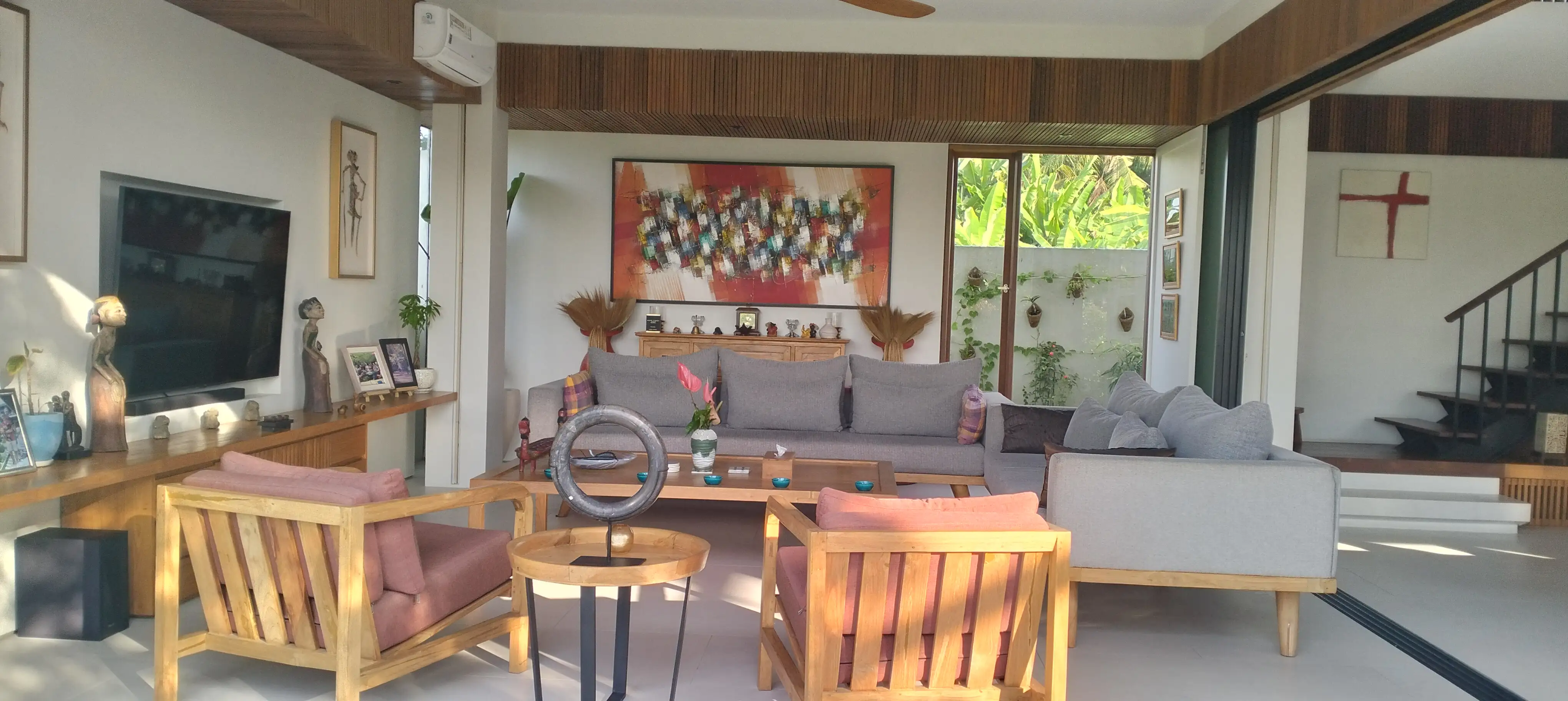 Villa 404m² in Indonesia, Canggu. Priced at 1280000$ rent photo-10