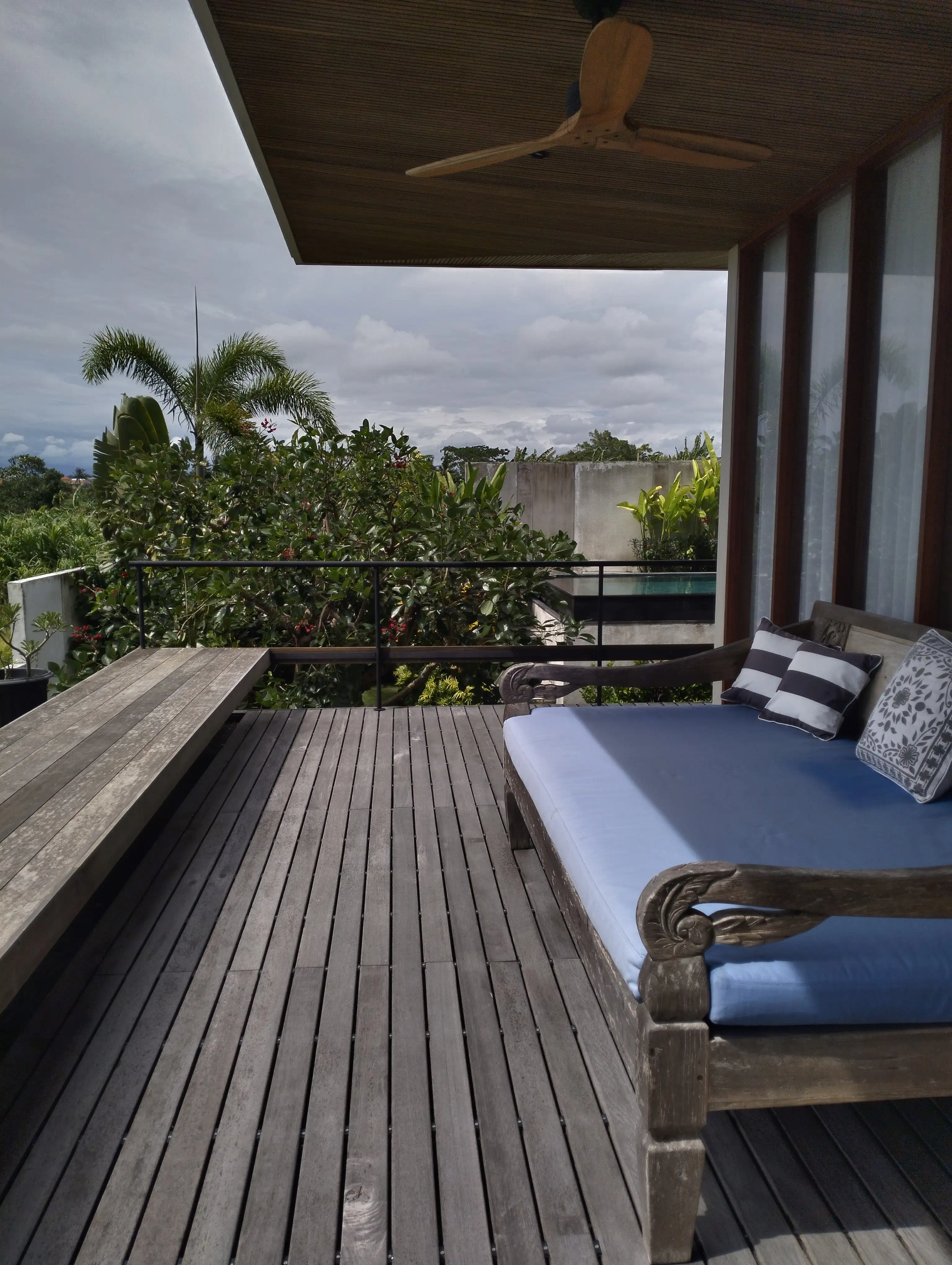 Villa 404m² in Indonesia, Canggu. Priced at 1280000$ rent photo-12