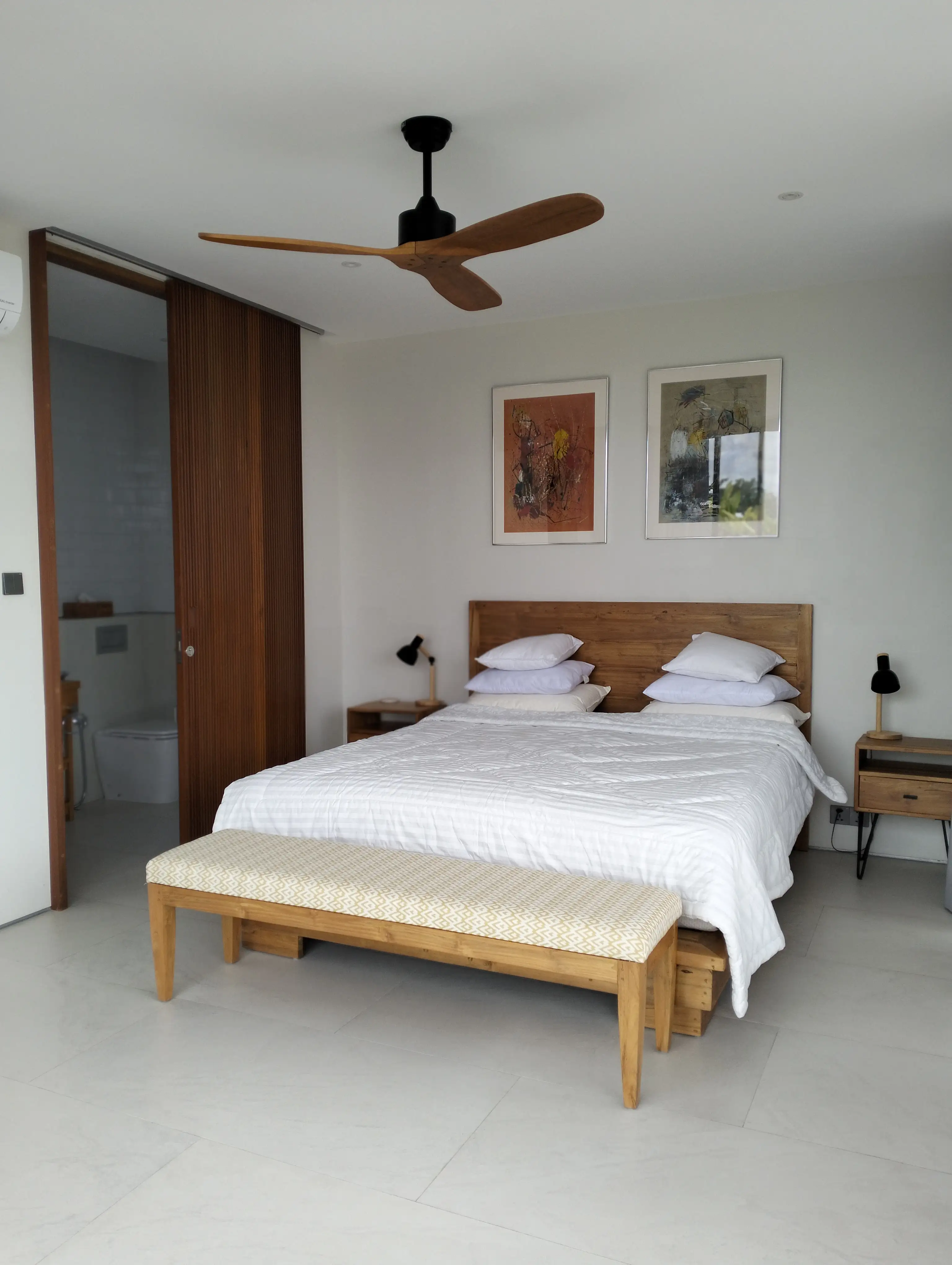 Villa 404m² in Indonesia, Canggu. Priced at 1280000$ rent photo-14