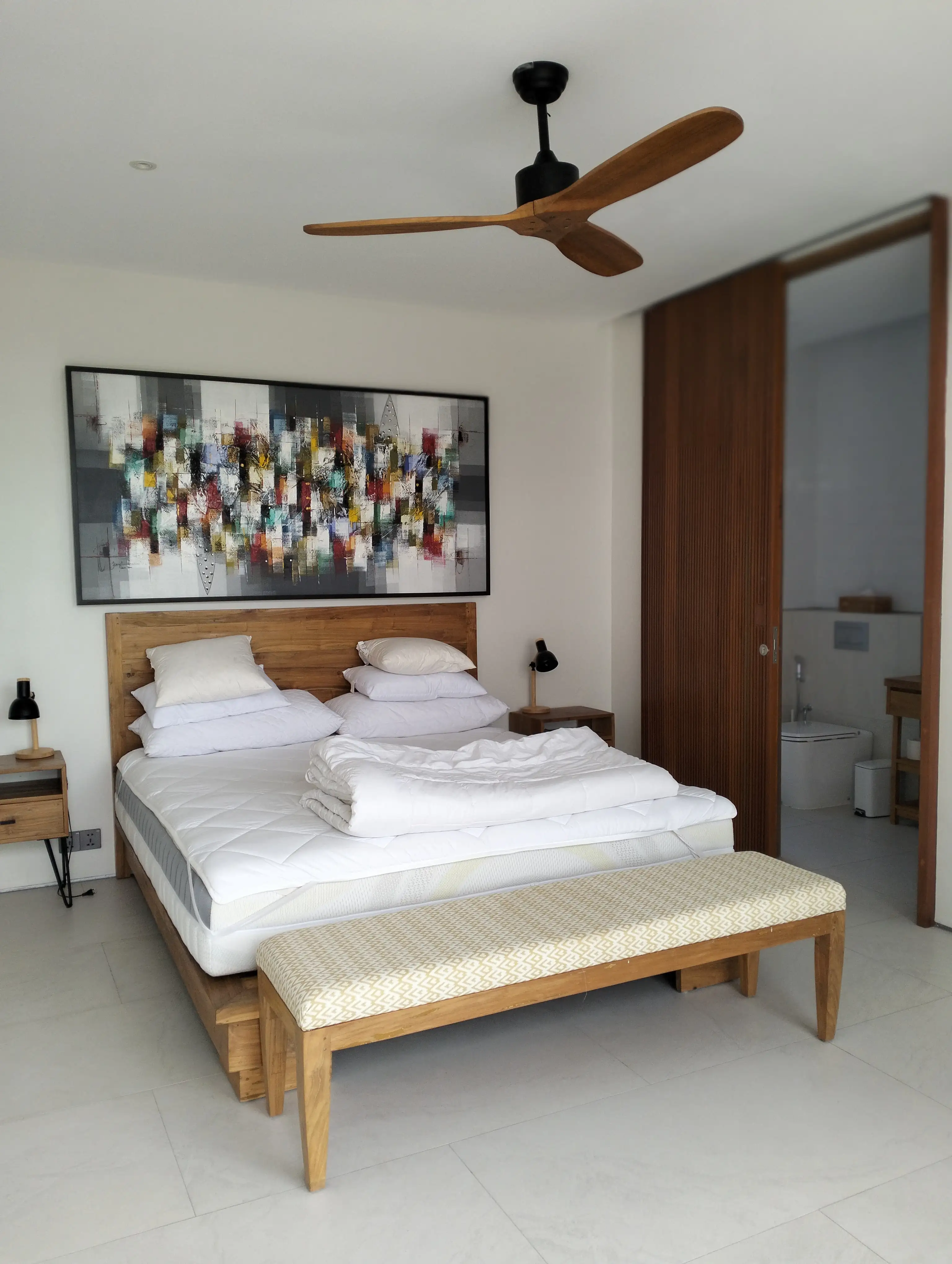 Villa 404m² in Indonesia, Canggu. Priced at 1280000$ rent photo-16