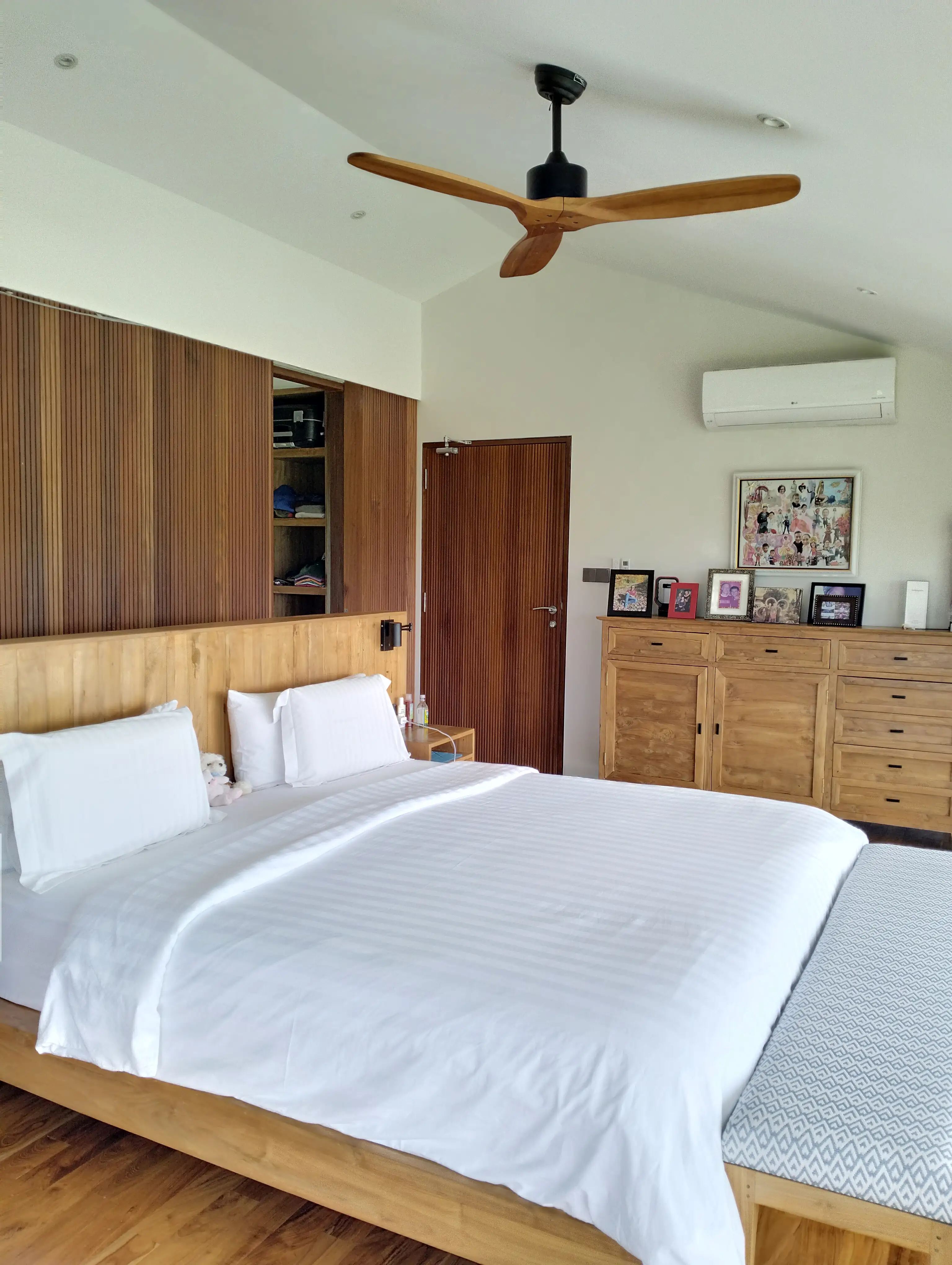 Villa 404m² in Indonesia, Canggu. Priced at 1280000$ rent photo-19