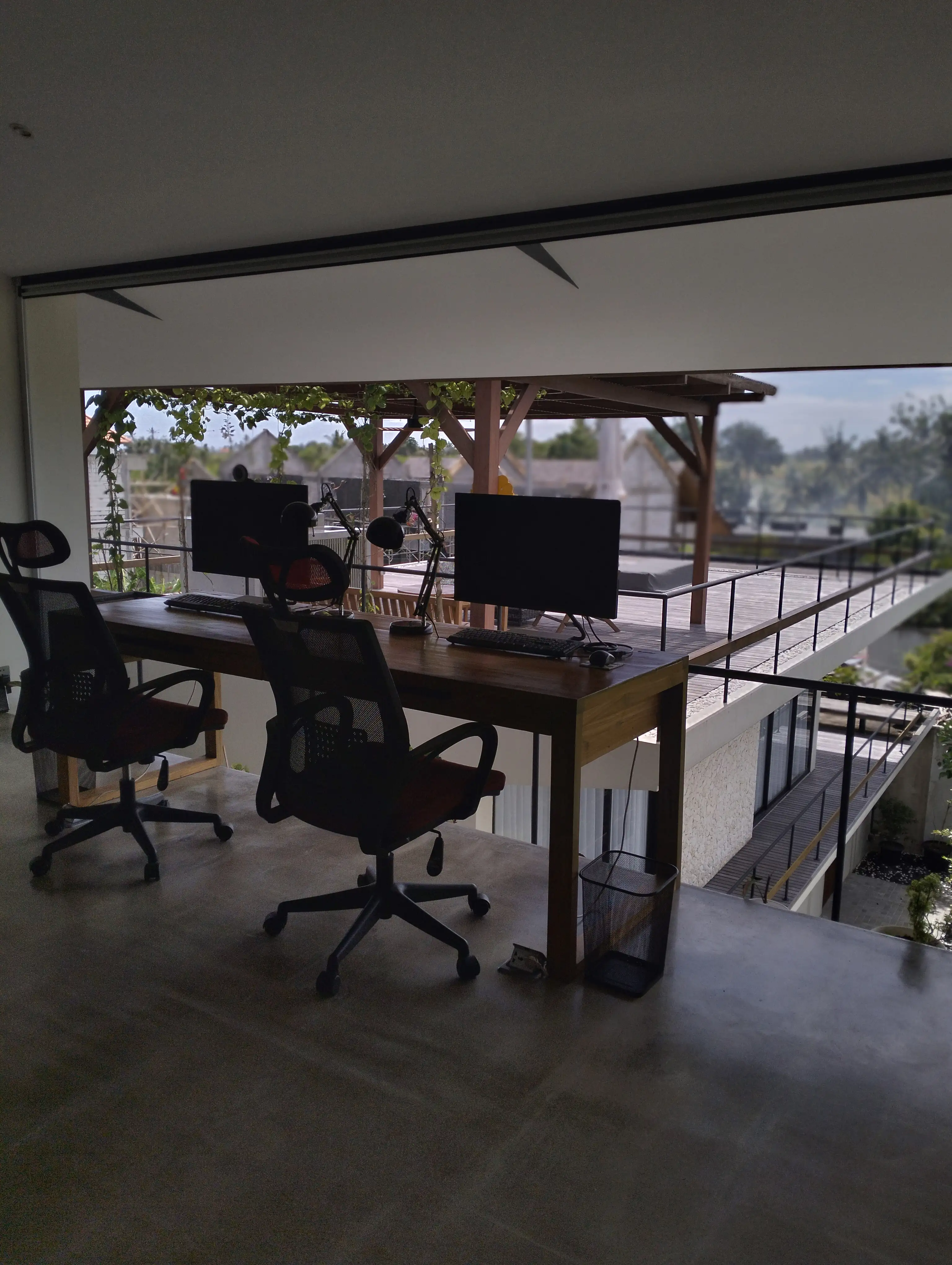 Villa 404m² in Indonesia, Canggu. Priced at 1280000$ rent photo-27