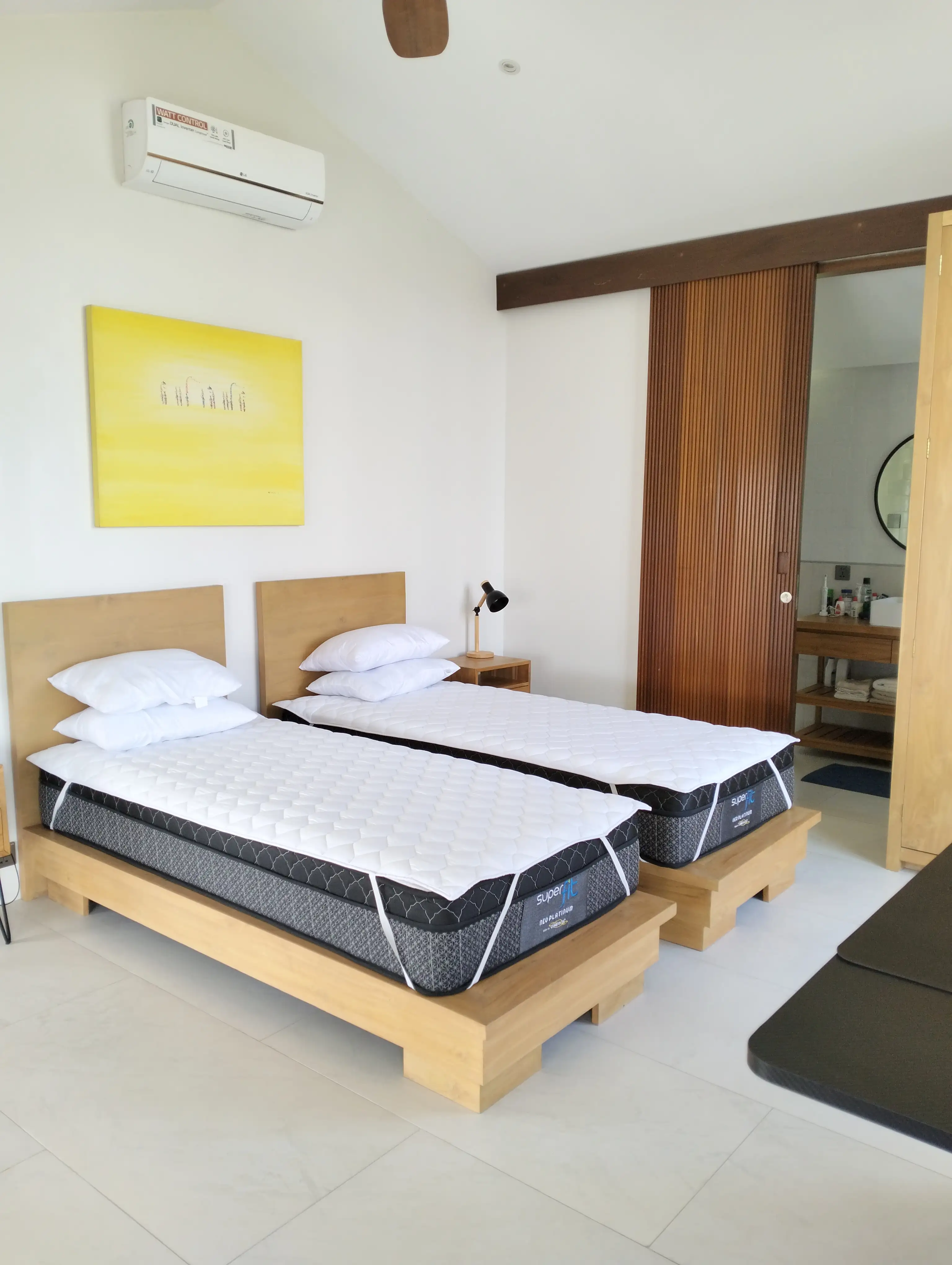 Villa 404m² in Indonesia, Canggu. Priced at 1280000$ rent photo-28