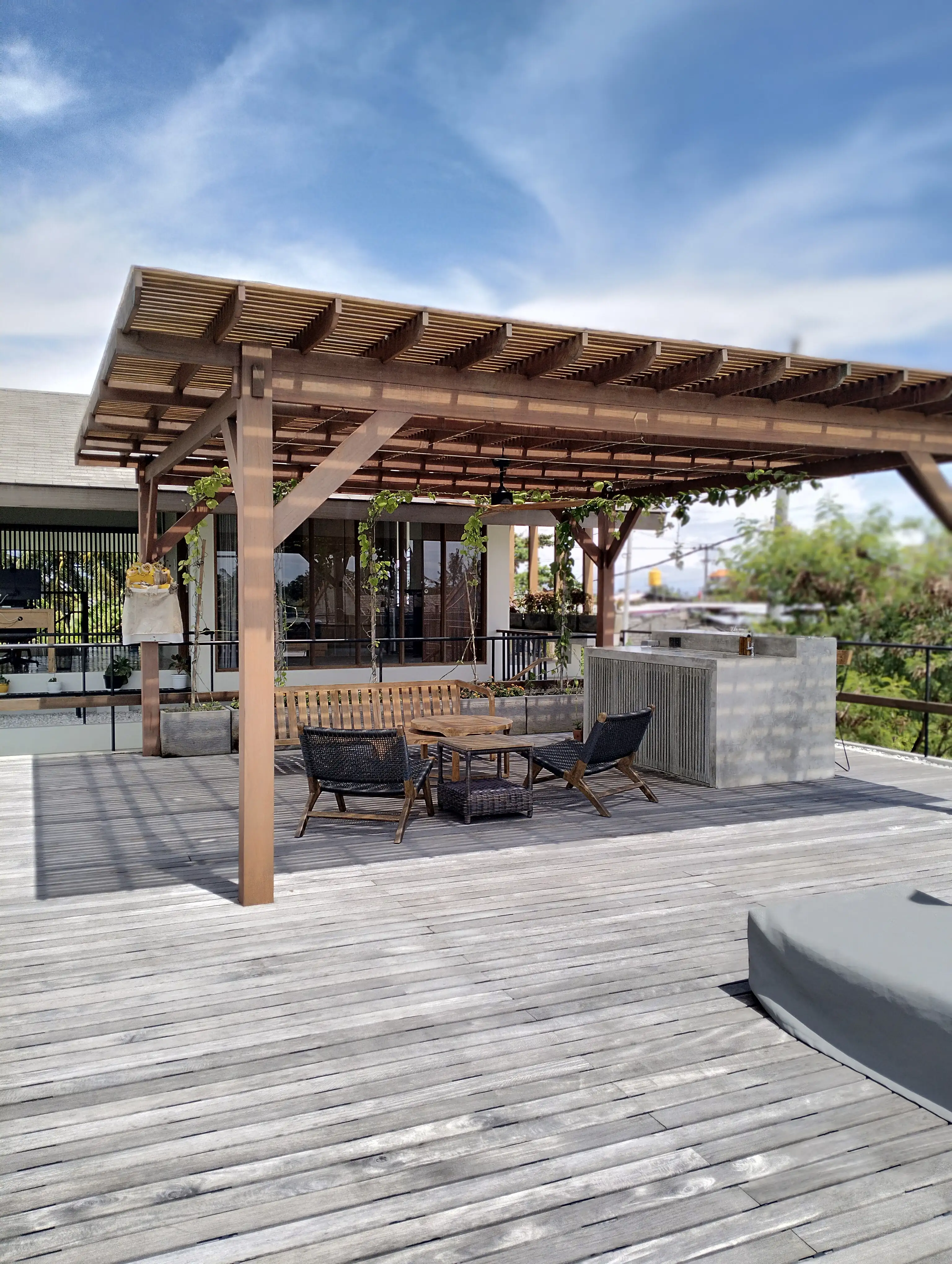 Villa 404m² in Indonesia, Canggu. Priced at 1280000$ rent photo-29