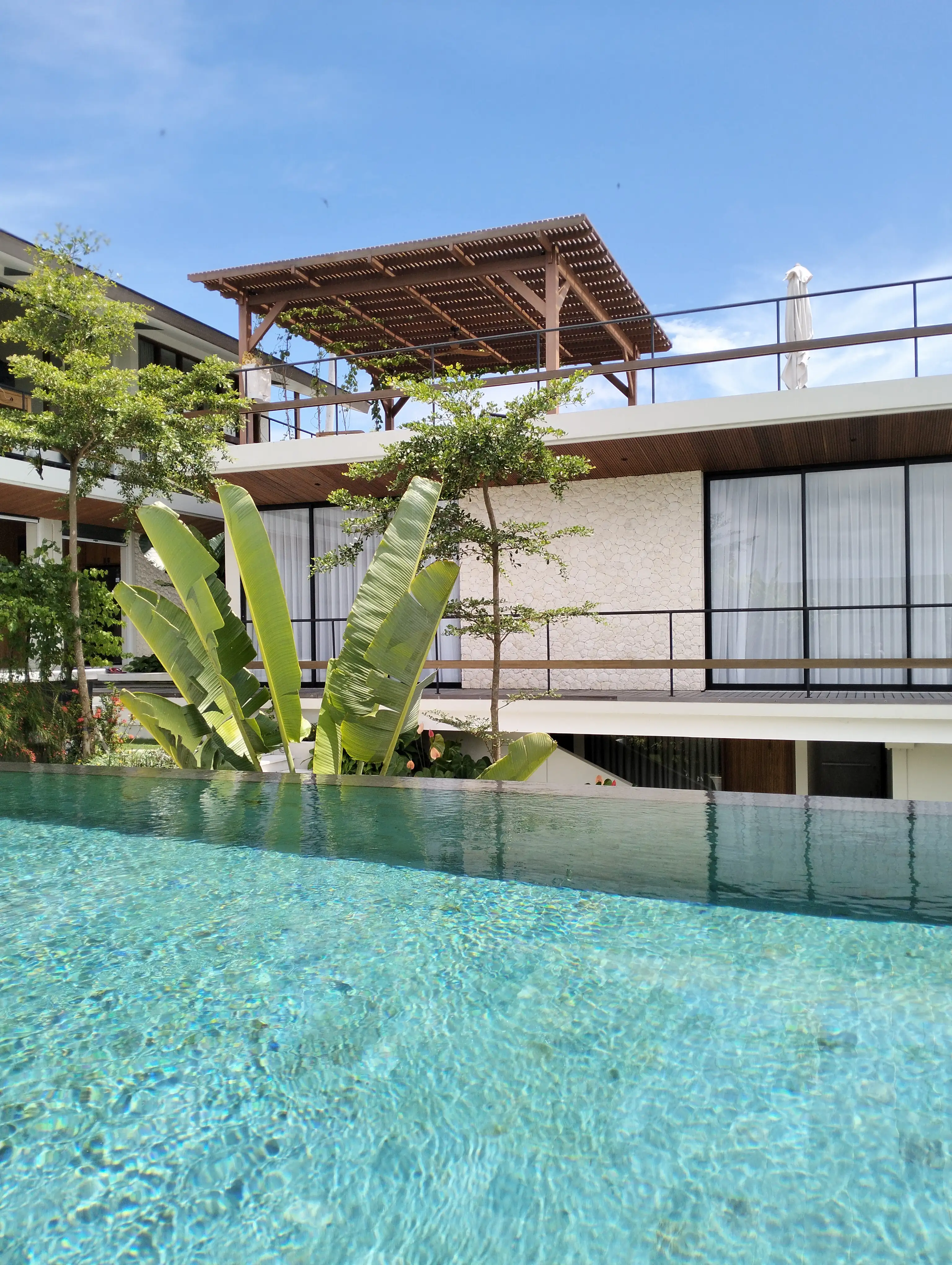Villa 404m² in Indonesia, Canggu. Priced at 1280000$ rent photo-30