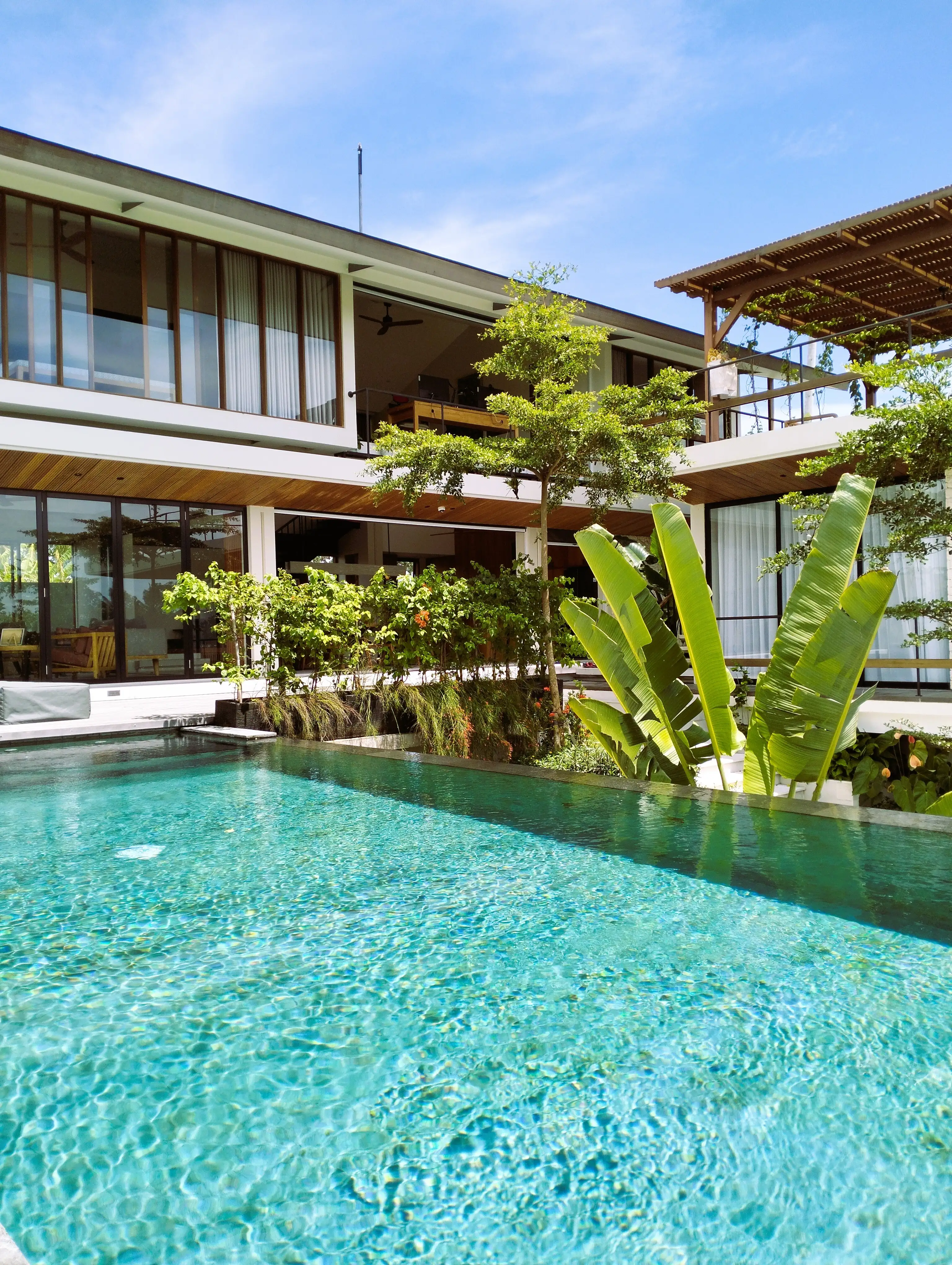Villa 404m² in Indonesia, Canggu. Priced at 1280000$ rent photo-31