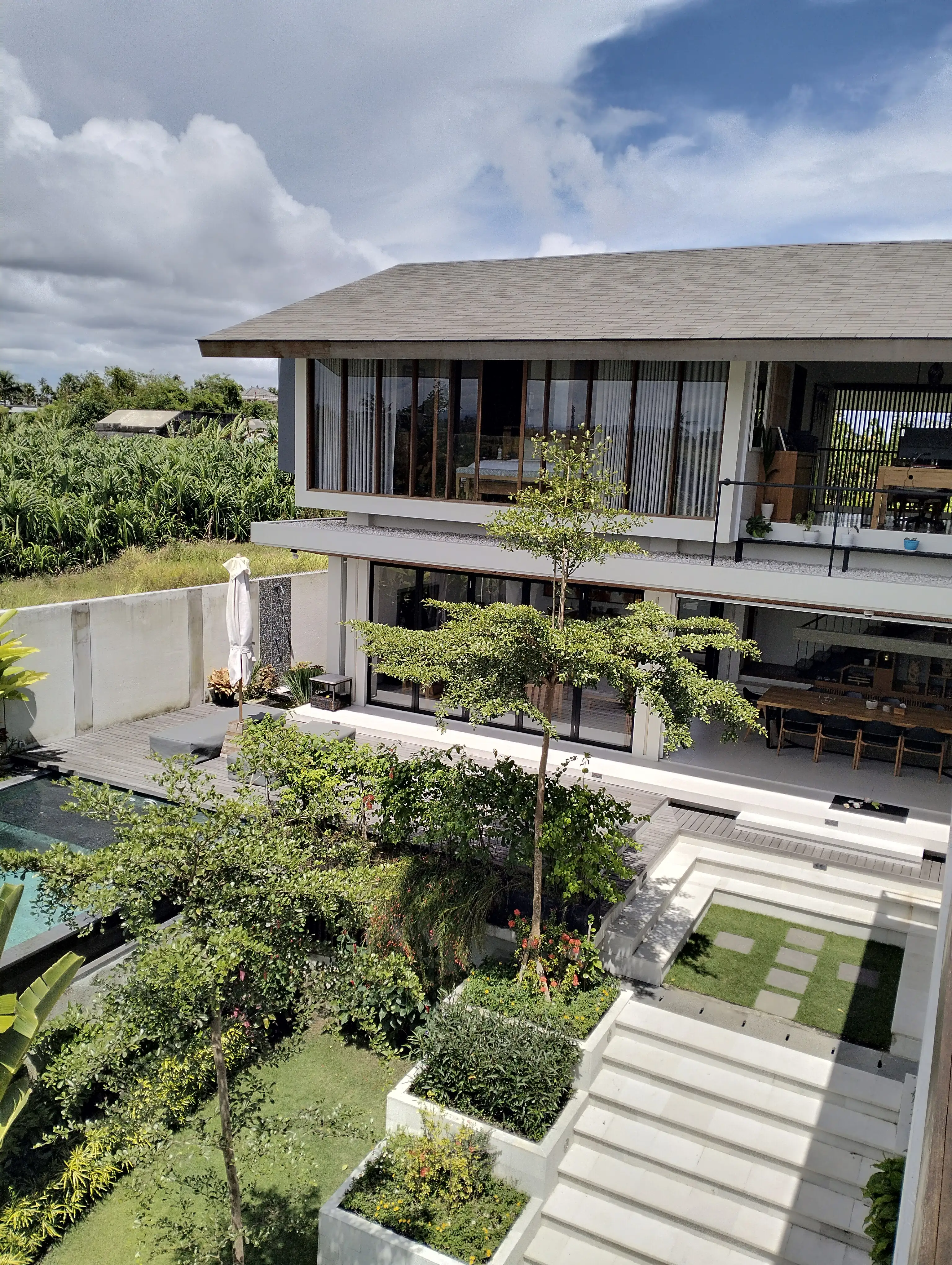 Villa 404m² in Indonesia, Canggu. Priced at 1280000$ rent photo-32