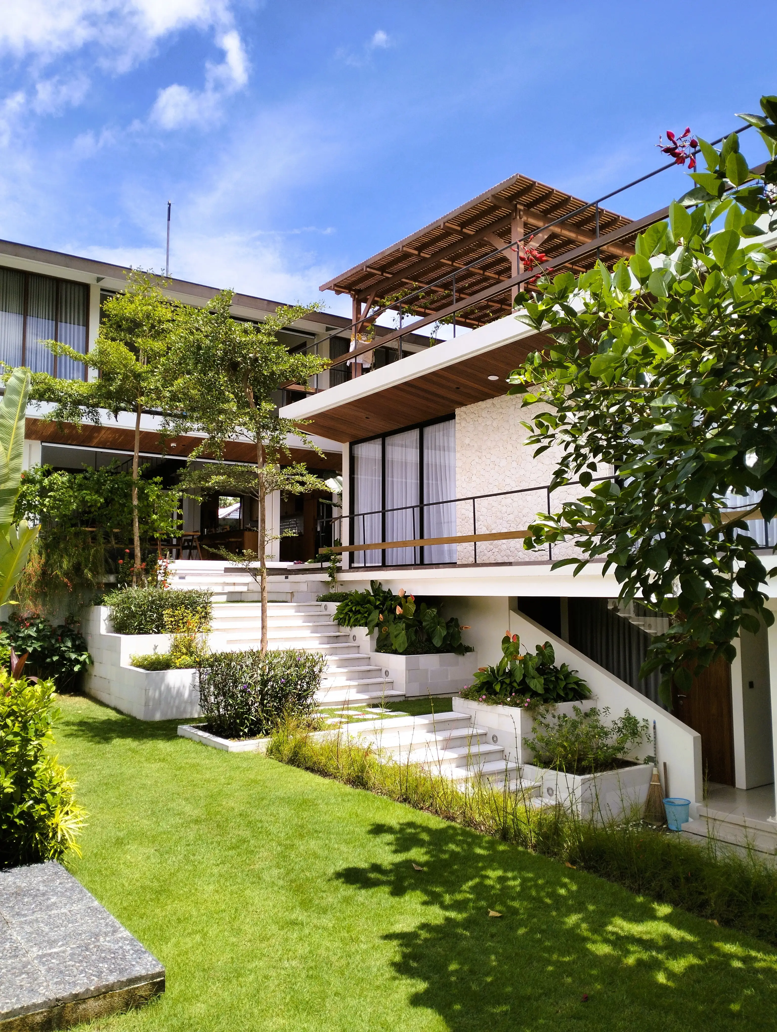 Villa 404m² in Indonesia, Canggu. Priced at 1280000$ rent photo-33