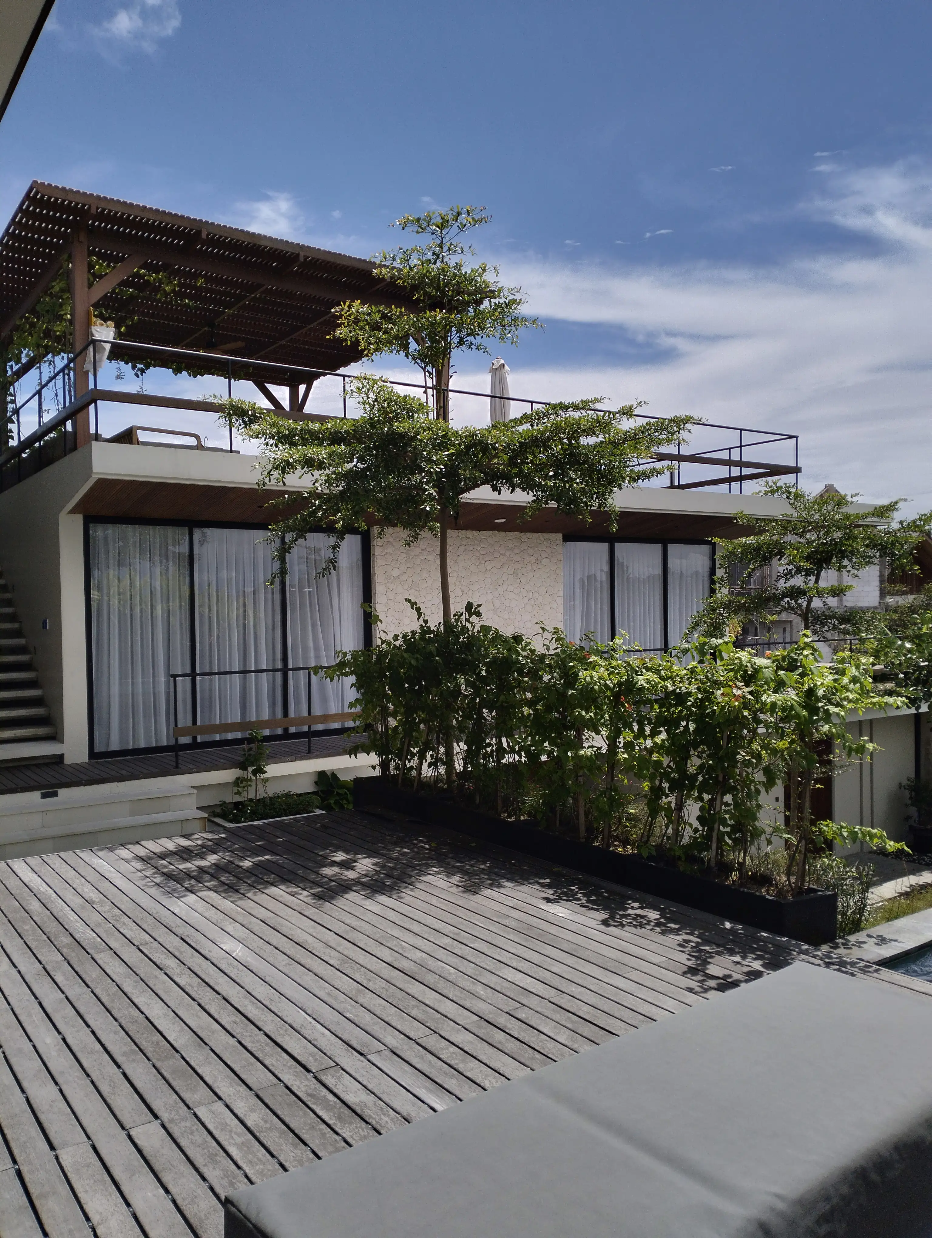 Villa 404m² in Indonesia, Canggu. Priced at 1280000$ rent photo-35