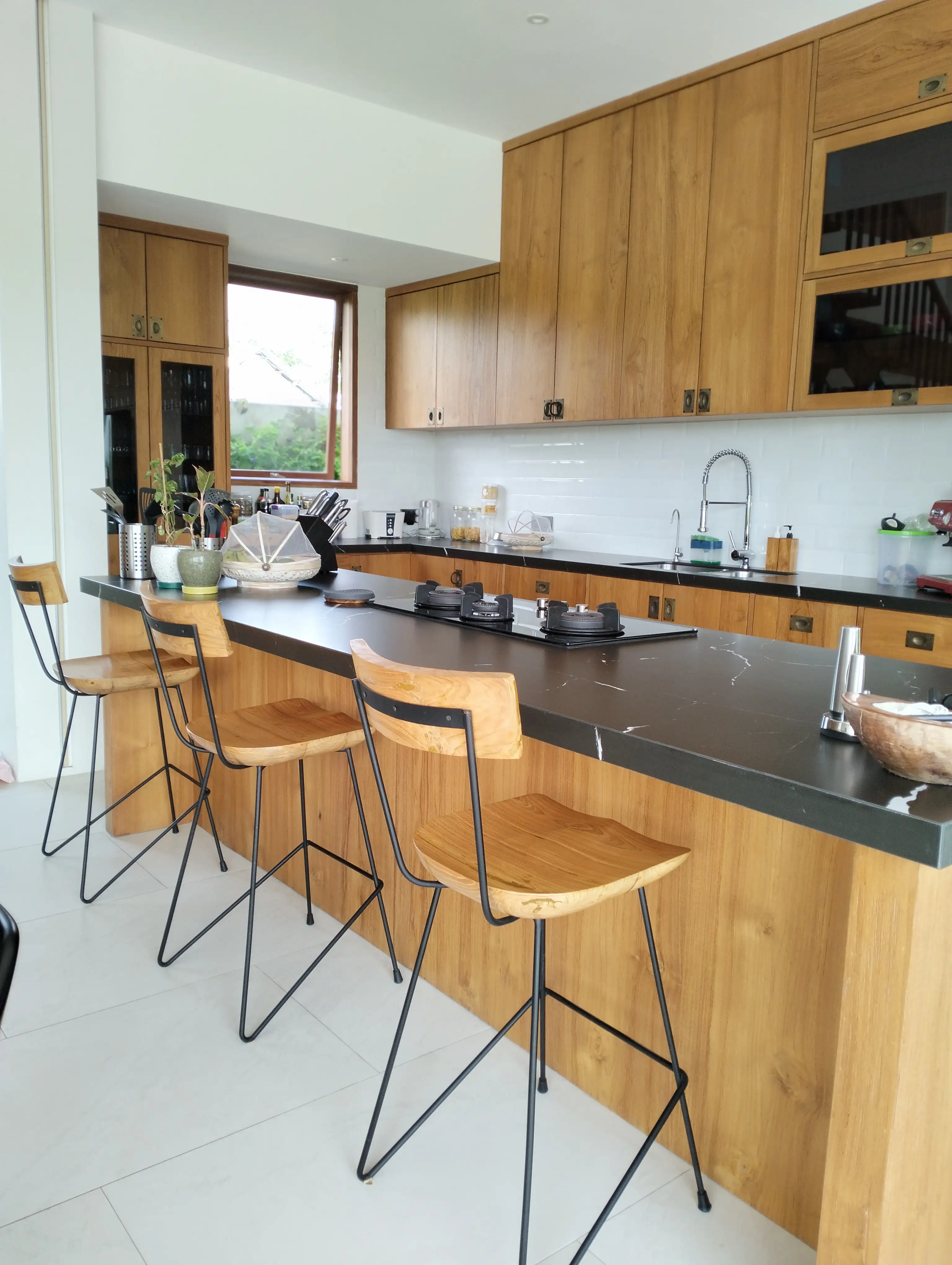 Villa 404m² in Indonesia, Canggu. Priced at 1280000$ rent photo-36