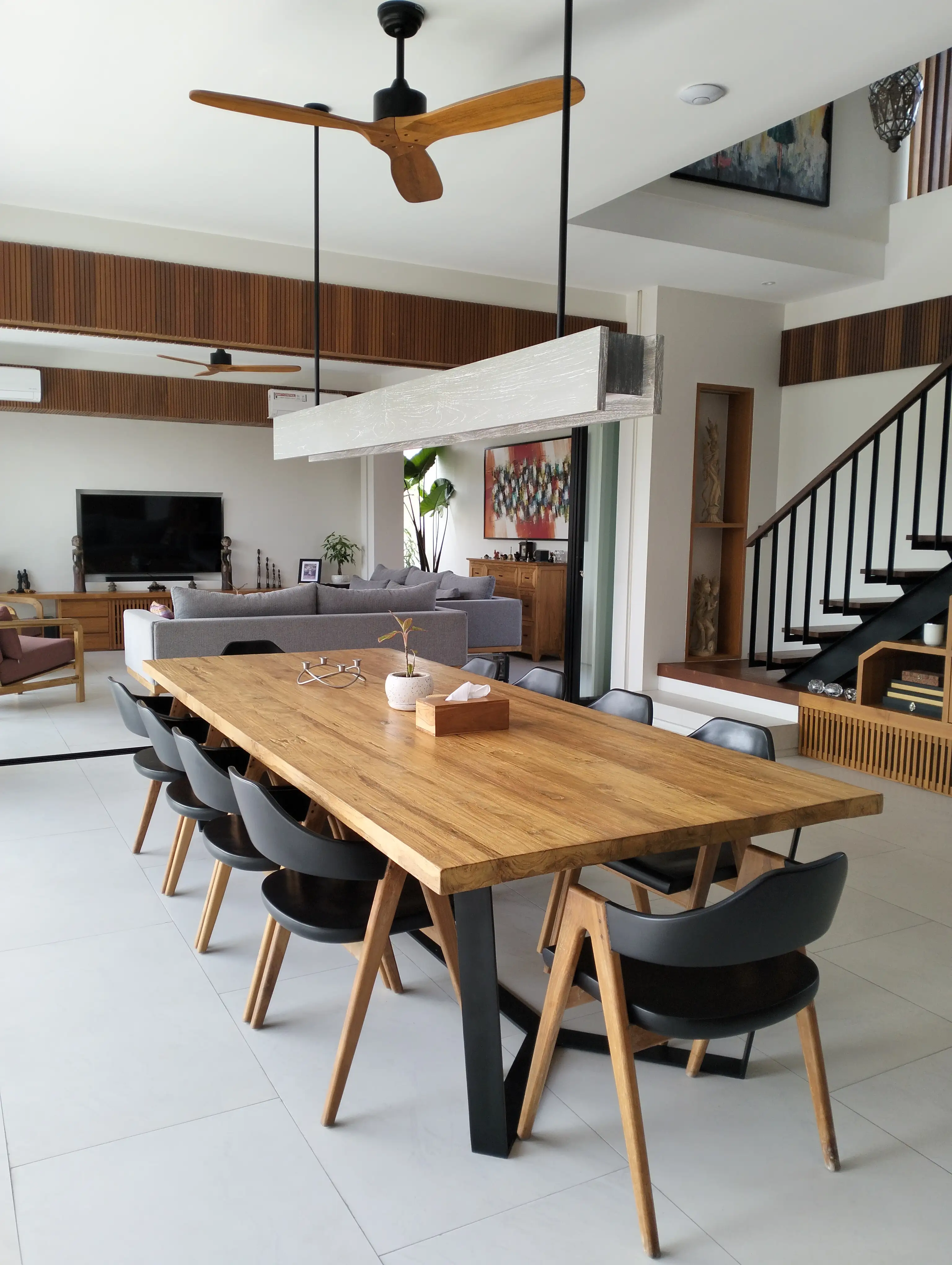 Villa 404m² in Indonesia, Canggu. Priced at 1280000$ rent photo-37