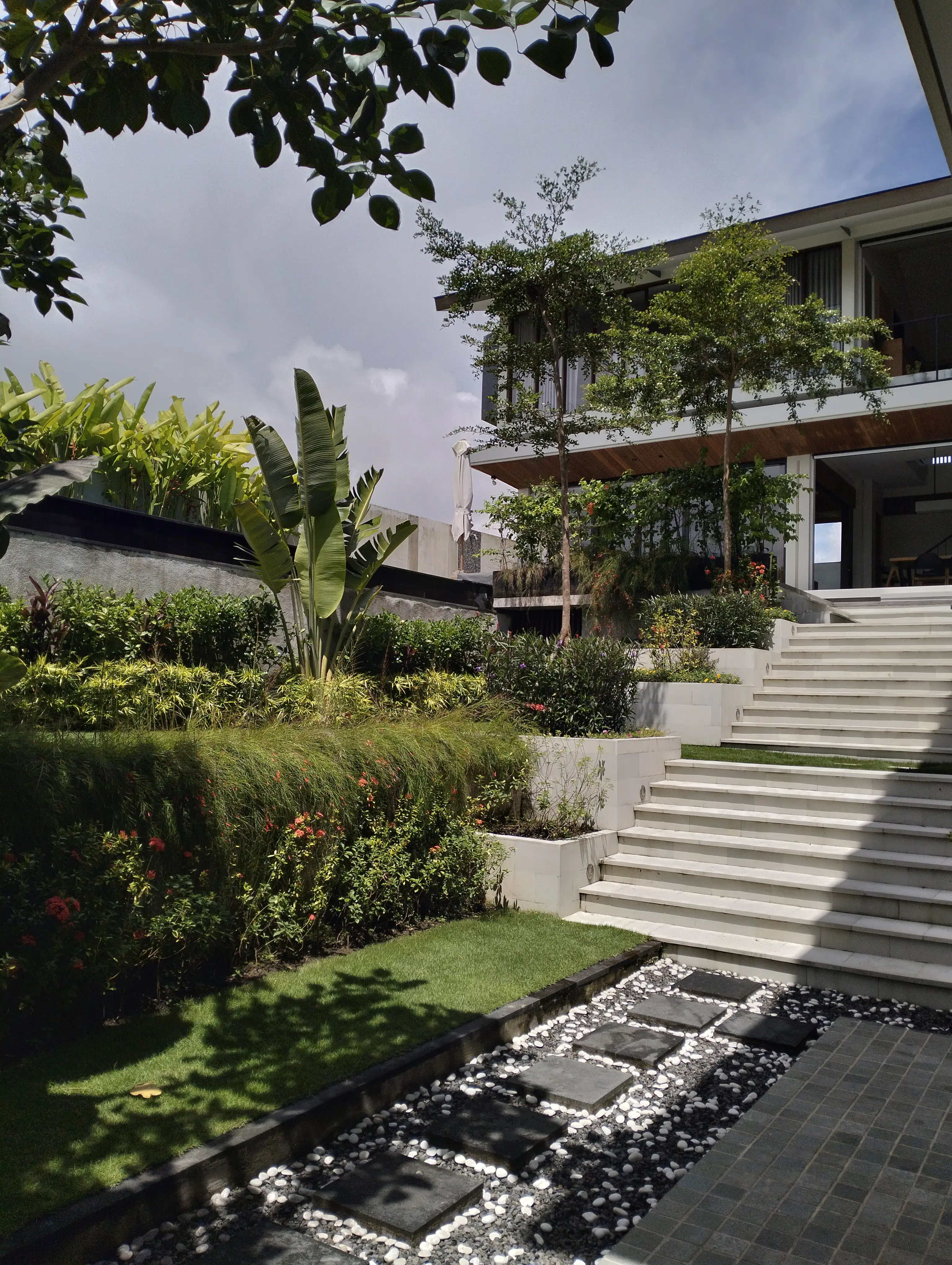 Villa 404m² in Indonesia, Canggu. Priced at 1280000$ rent photo-39