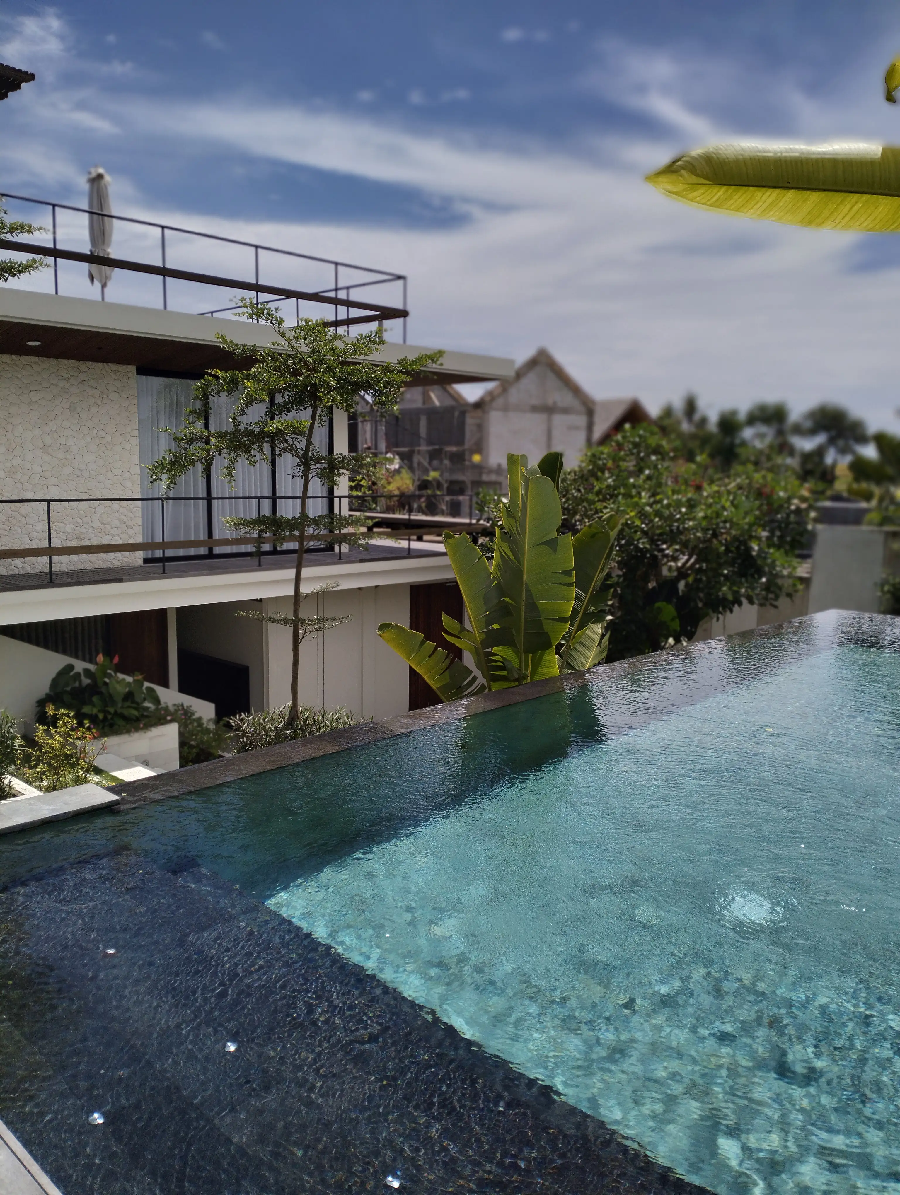 Villa 404m² in Indonesia, Canggu. Priced at 1280000$ rent photo-40