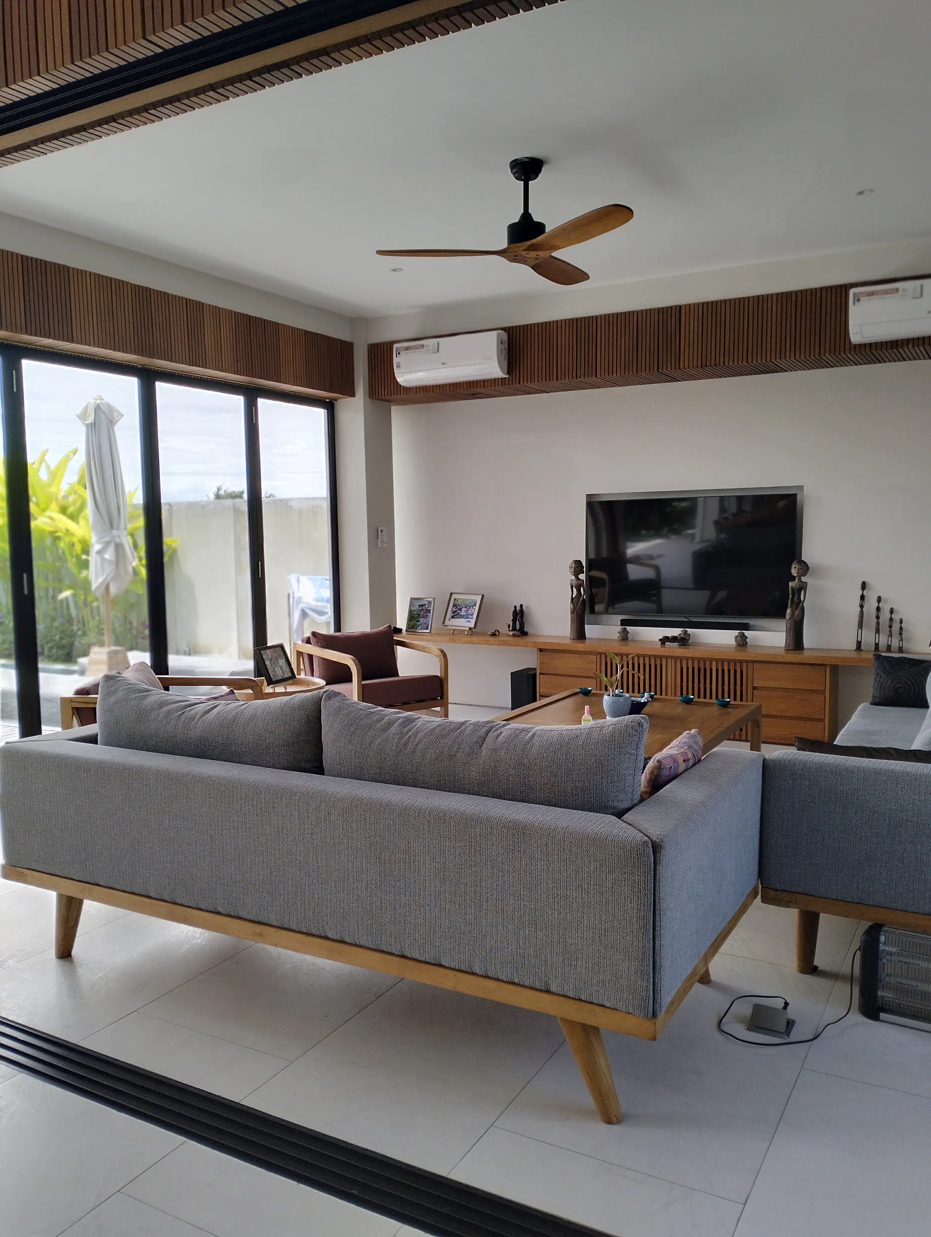 Villa 404m² in Indonesia, Canggu. Priced at 1280000$ rent photo-43