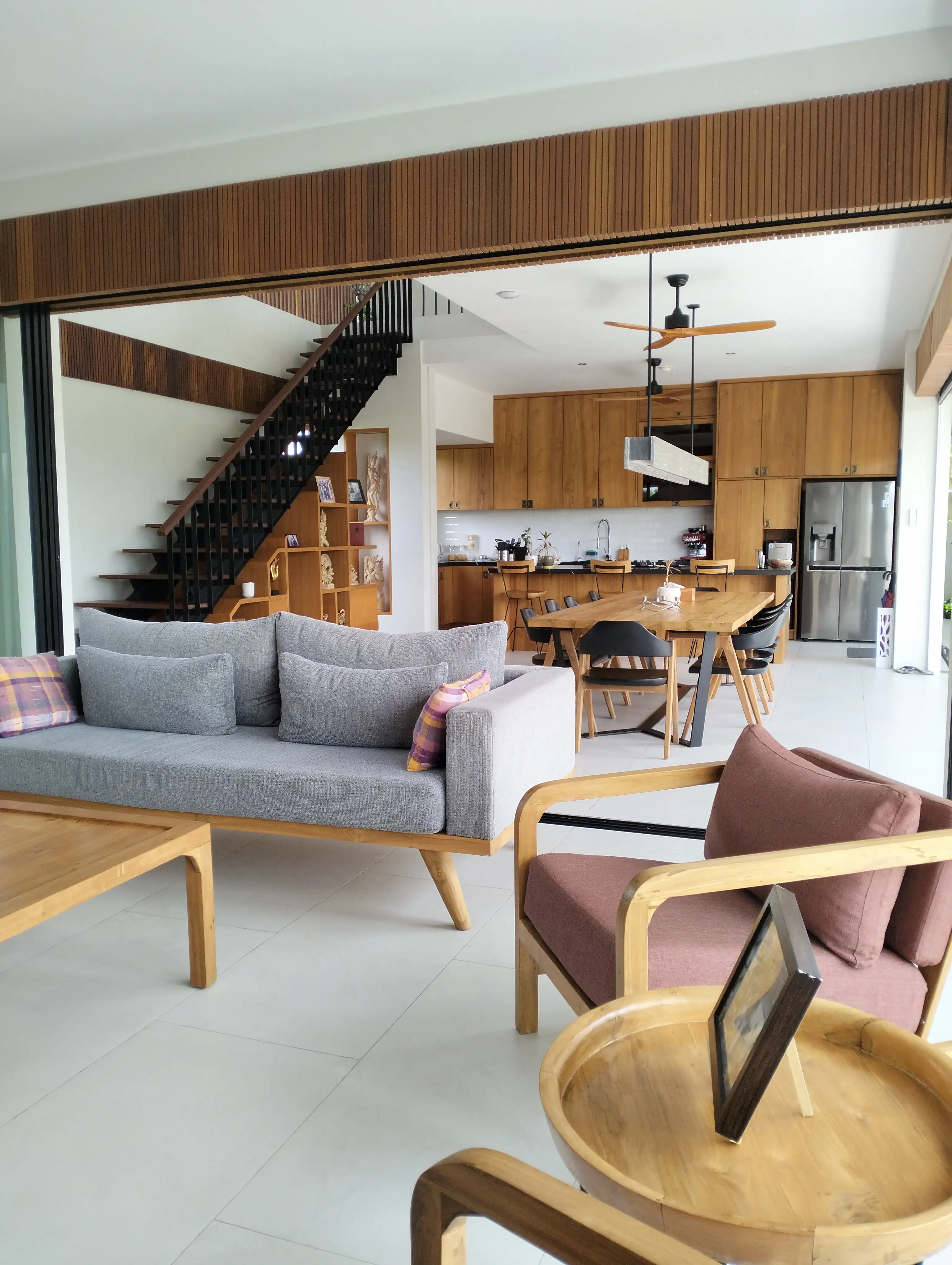 Villa 404m² in Indonesia, Canggu. Priced at 1280000$ rent photo-44