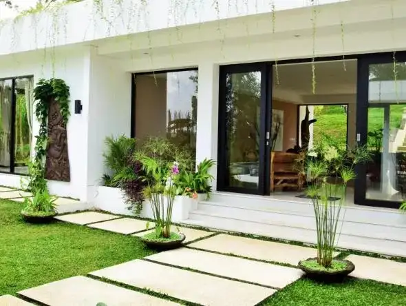 Villa 447m² in Indonesia, Ubud. Priced at 768000$ rent photo-1
