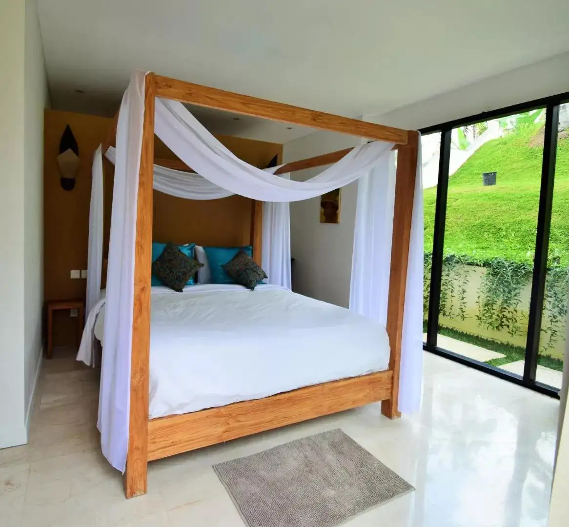 Villa 447m² in Indonesia, Ubud. Priced at 768000$ rent photo-2